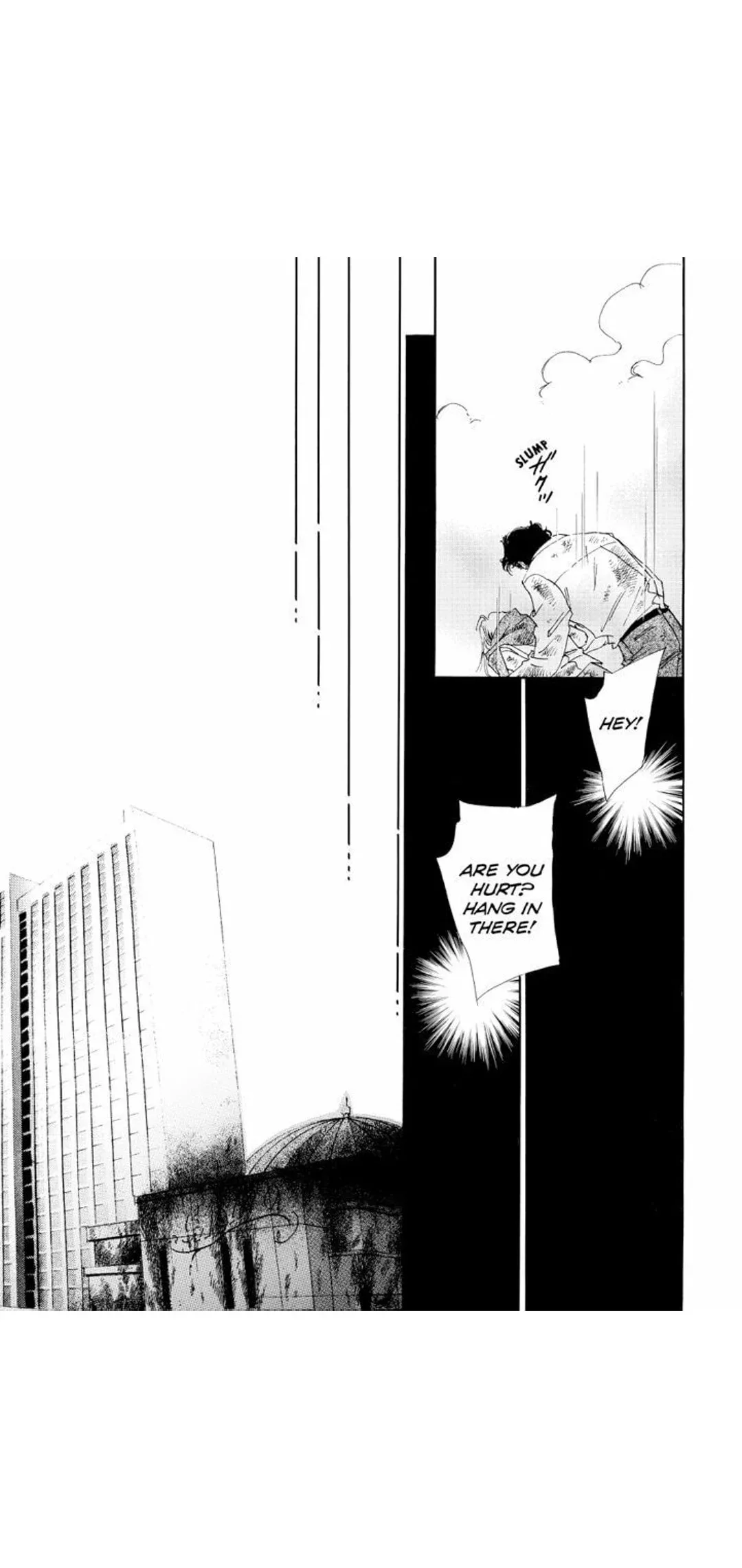 Raintree: Inferno (The story of the Raintree Clan 1) Chapter 1 page 25