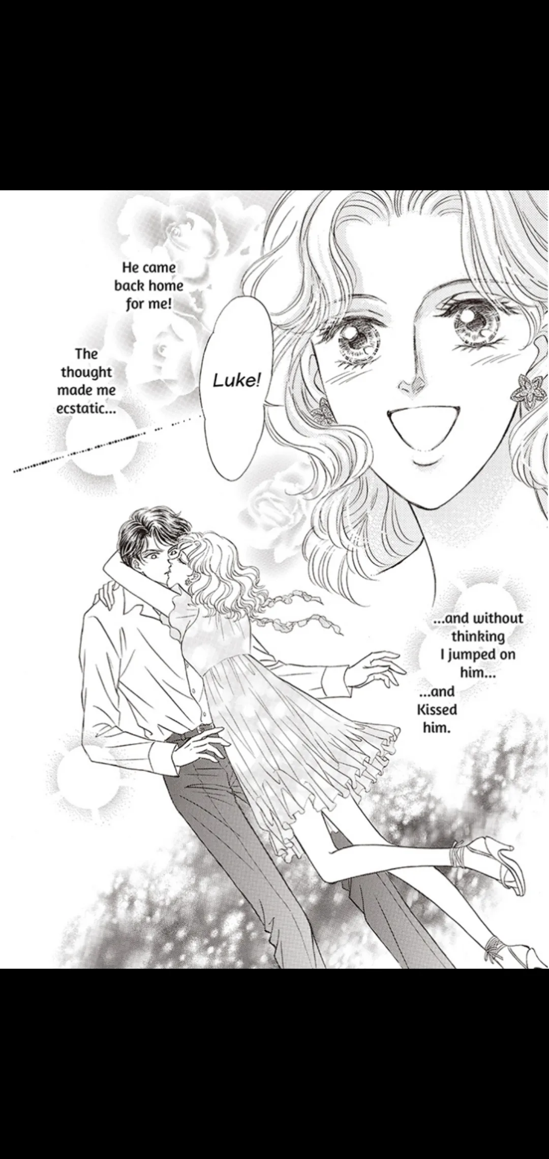 Seducing Mr. Right: Chapter 1 page 48