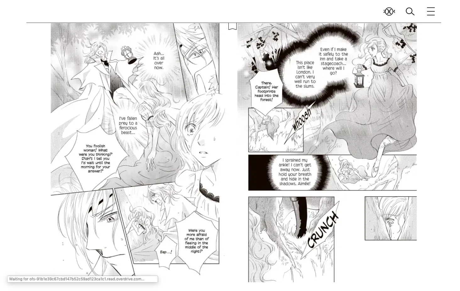 Captain Corcoran's Hoyden Bride Chapter 1 page 15