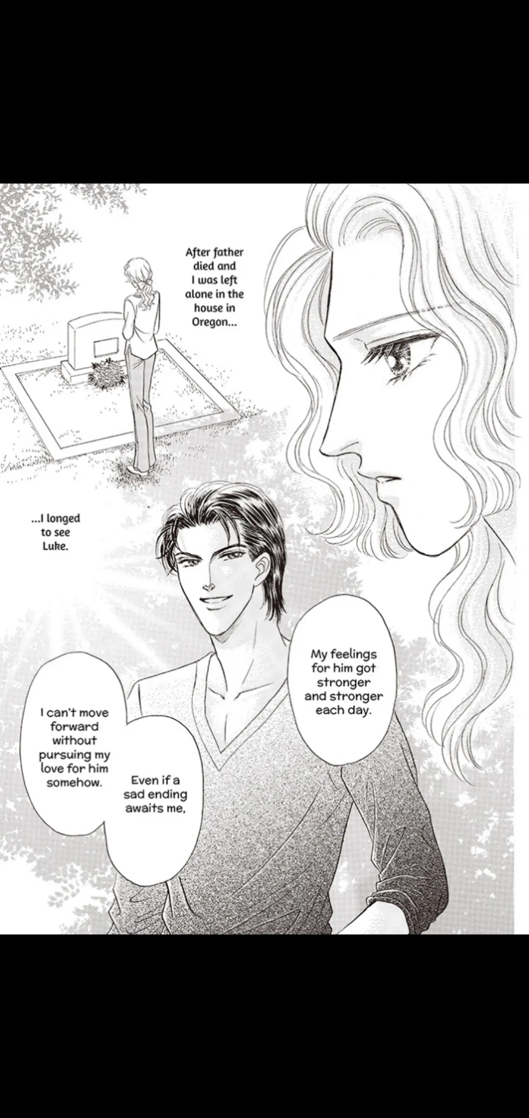 Seducing Mr. Right: Chapter 1 page 67