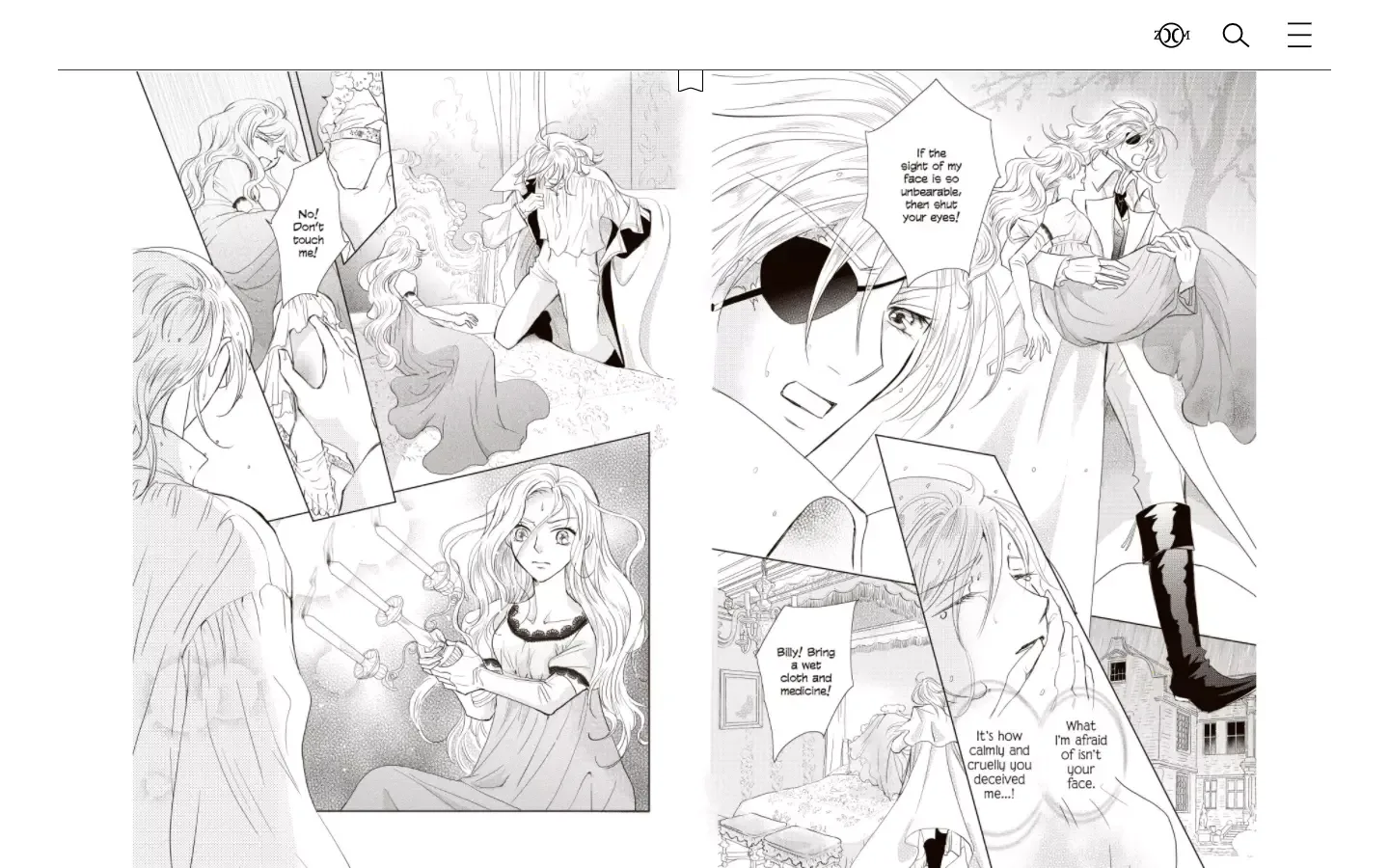 Captain Corcoran's Hoyden Bride Chapter 1 page 16