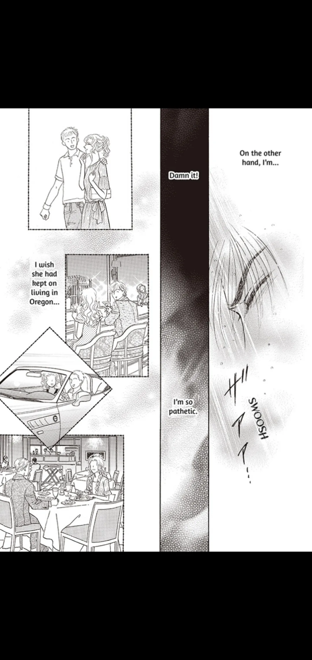 Seducing Mr. Right: Chapter 1 page 63