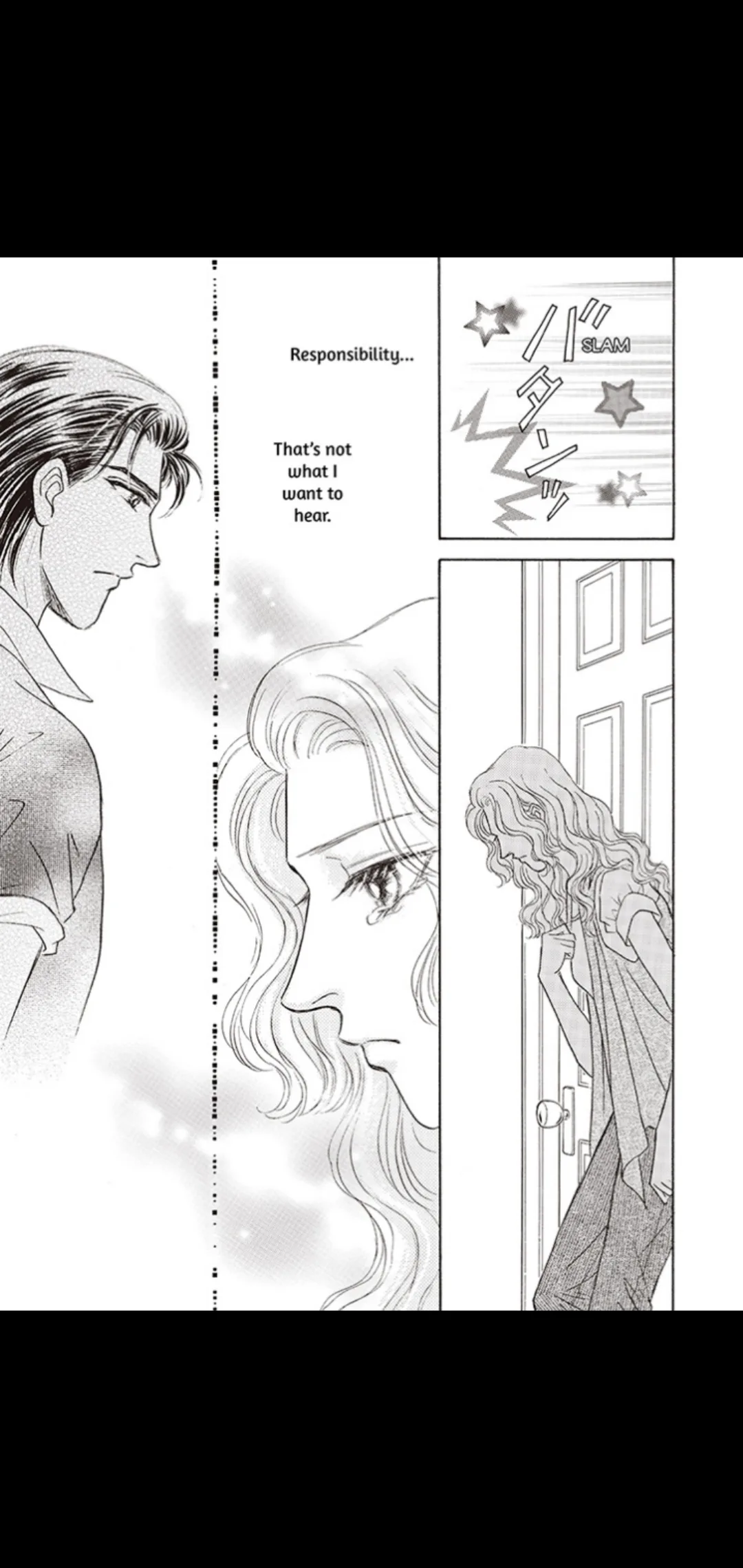 Seducing Mr. Right: Chapter 1 page 55