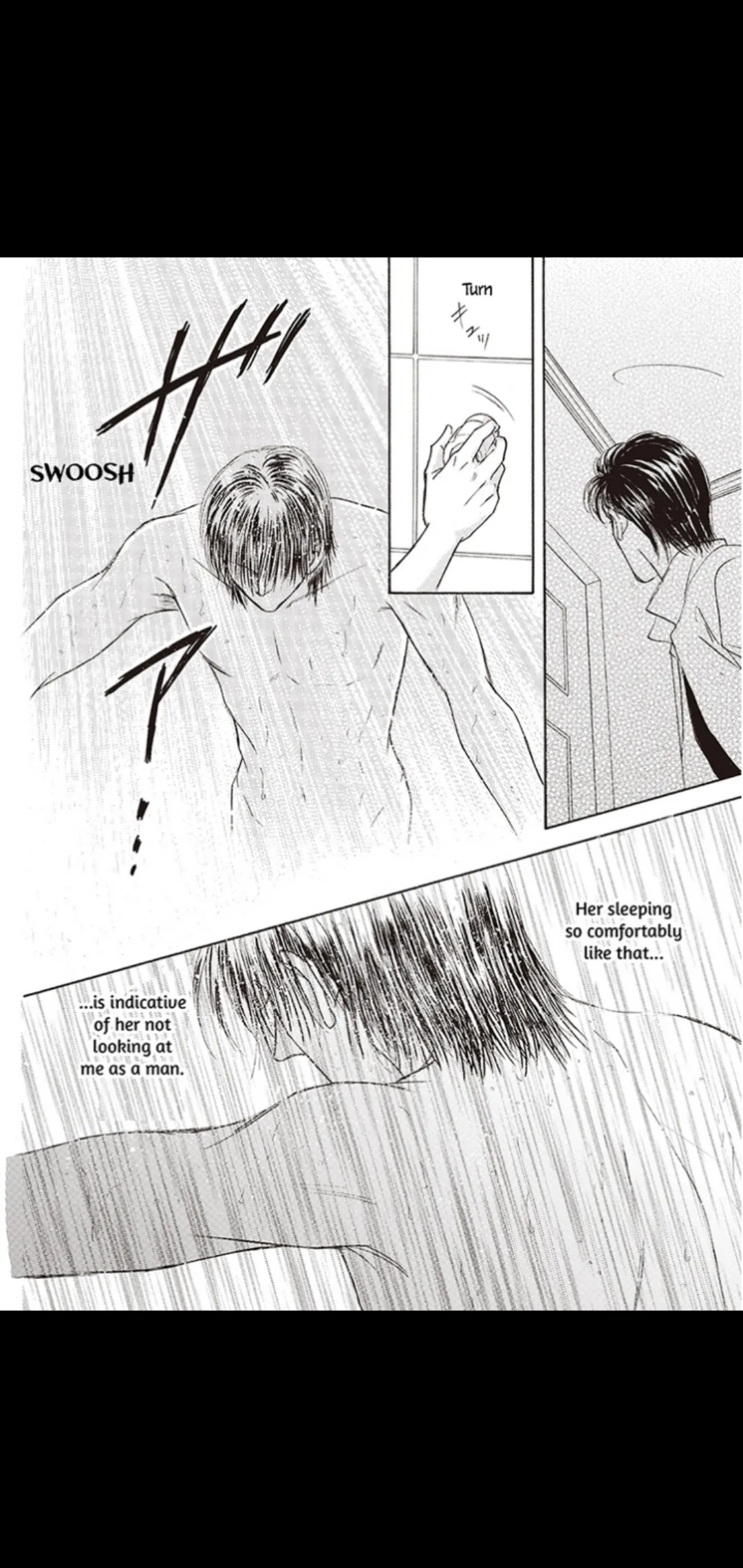Seducing Mr. Right: Chapter 1 page 62