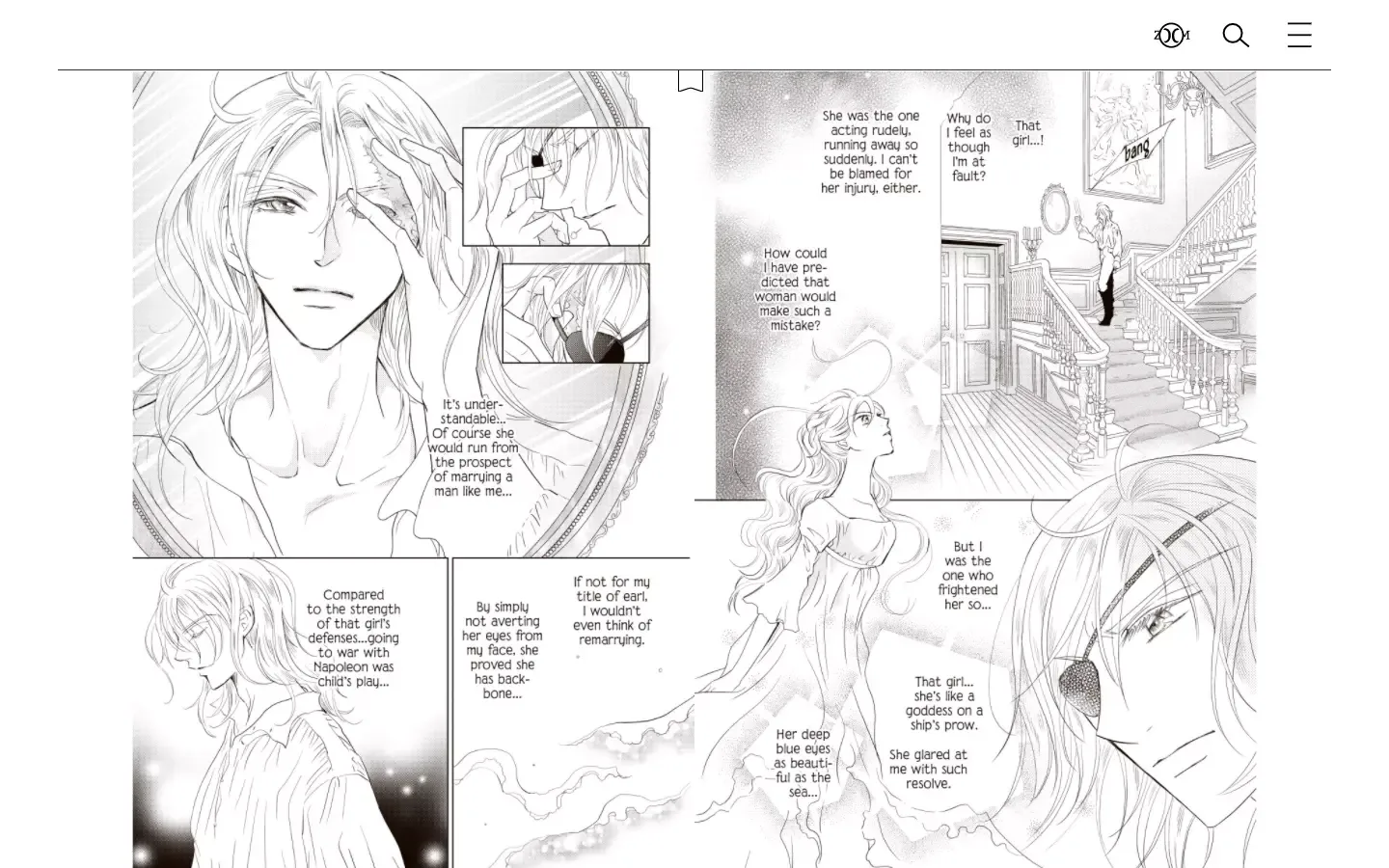 Captain Corcoran's Hoyden Bride Chapter 1 page 20