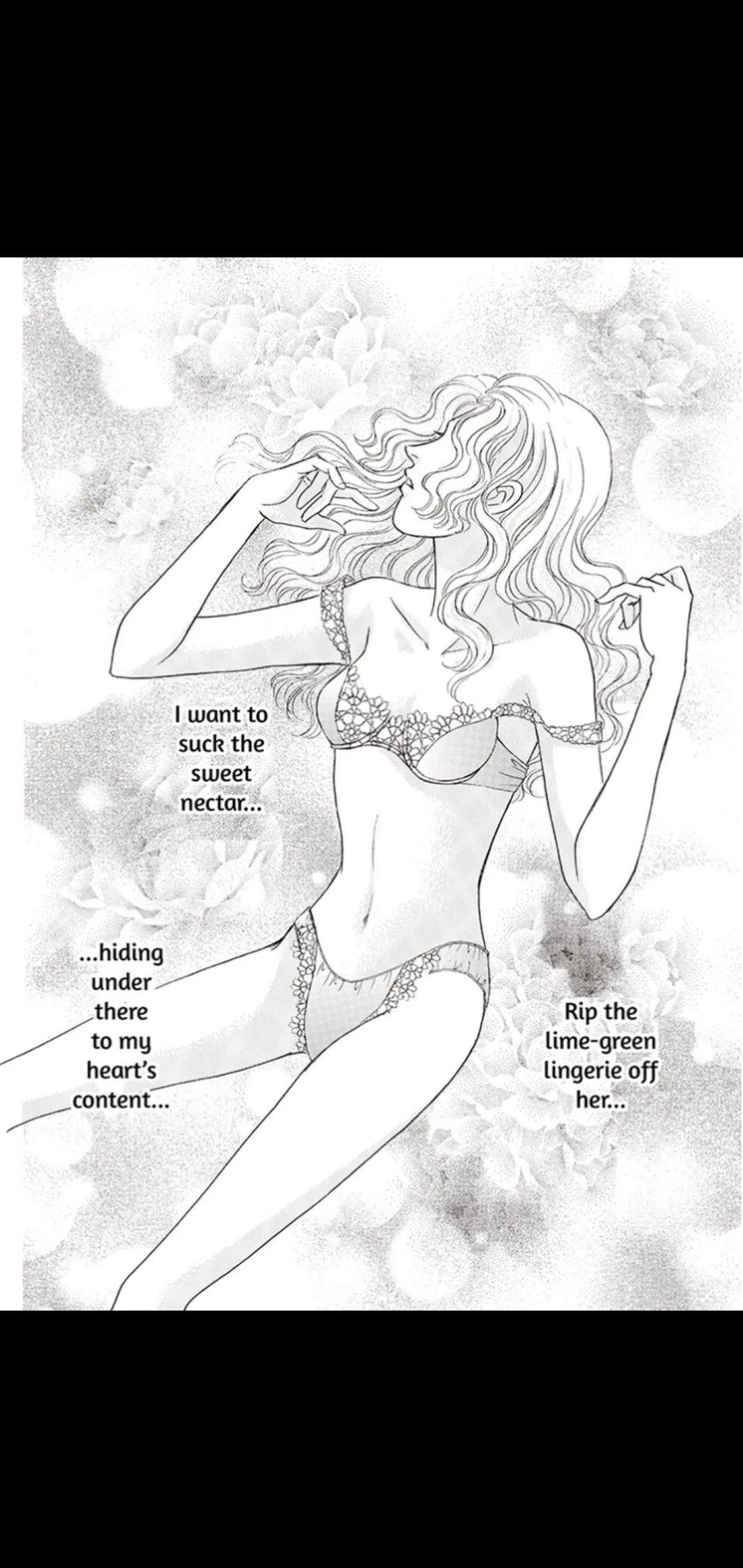 Seducing Mr. Right: Chapter 1 page 80