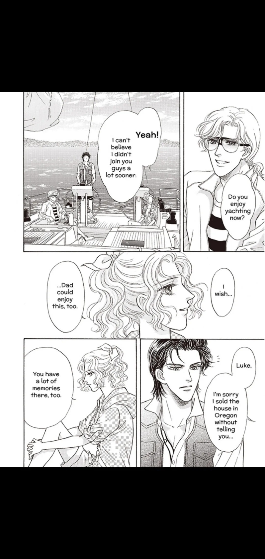 Seducing Mr. Right: Chapter 1 page 83