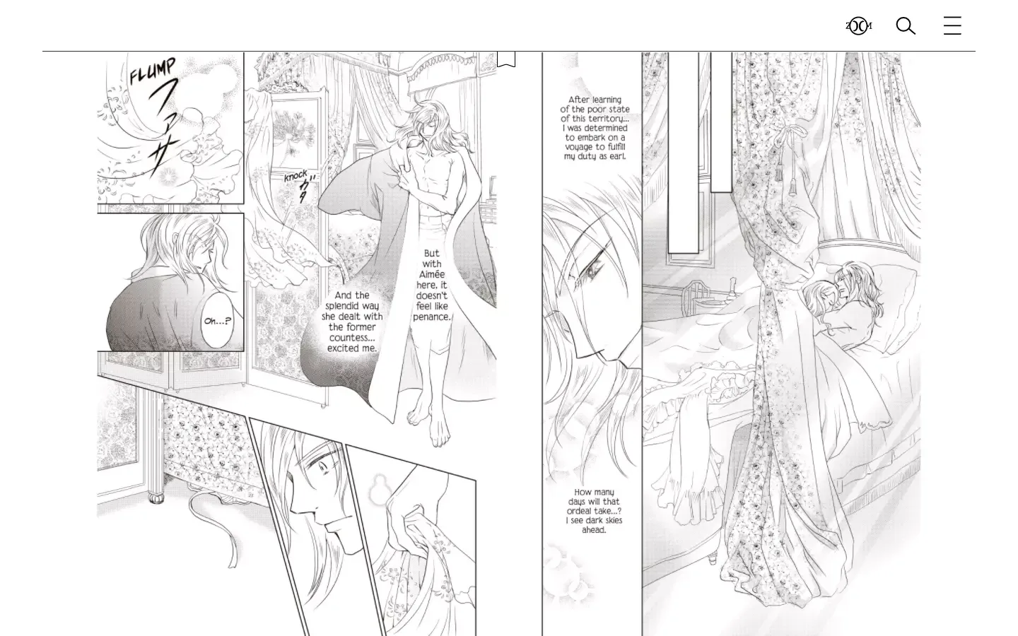 Captain Corcoran's Hoyden Bride Chapter 1 page 52