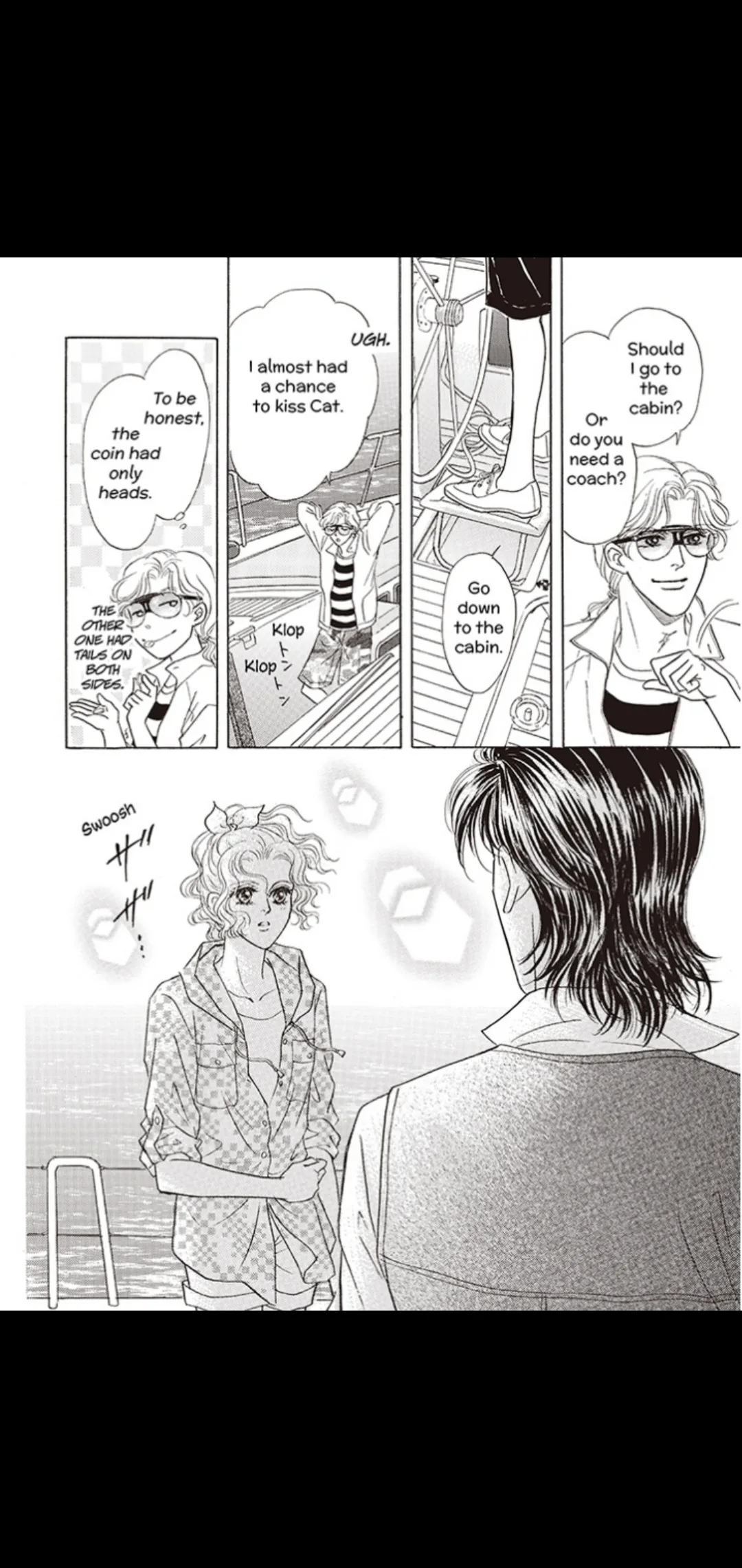 Seducing Mr. Right: Chapter 1 page 89