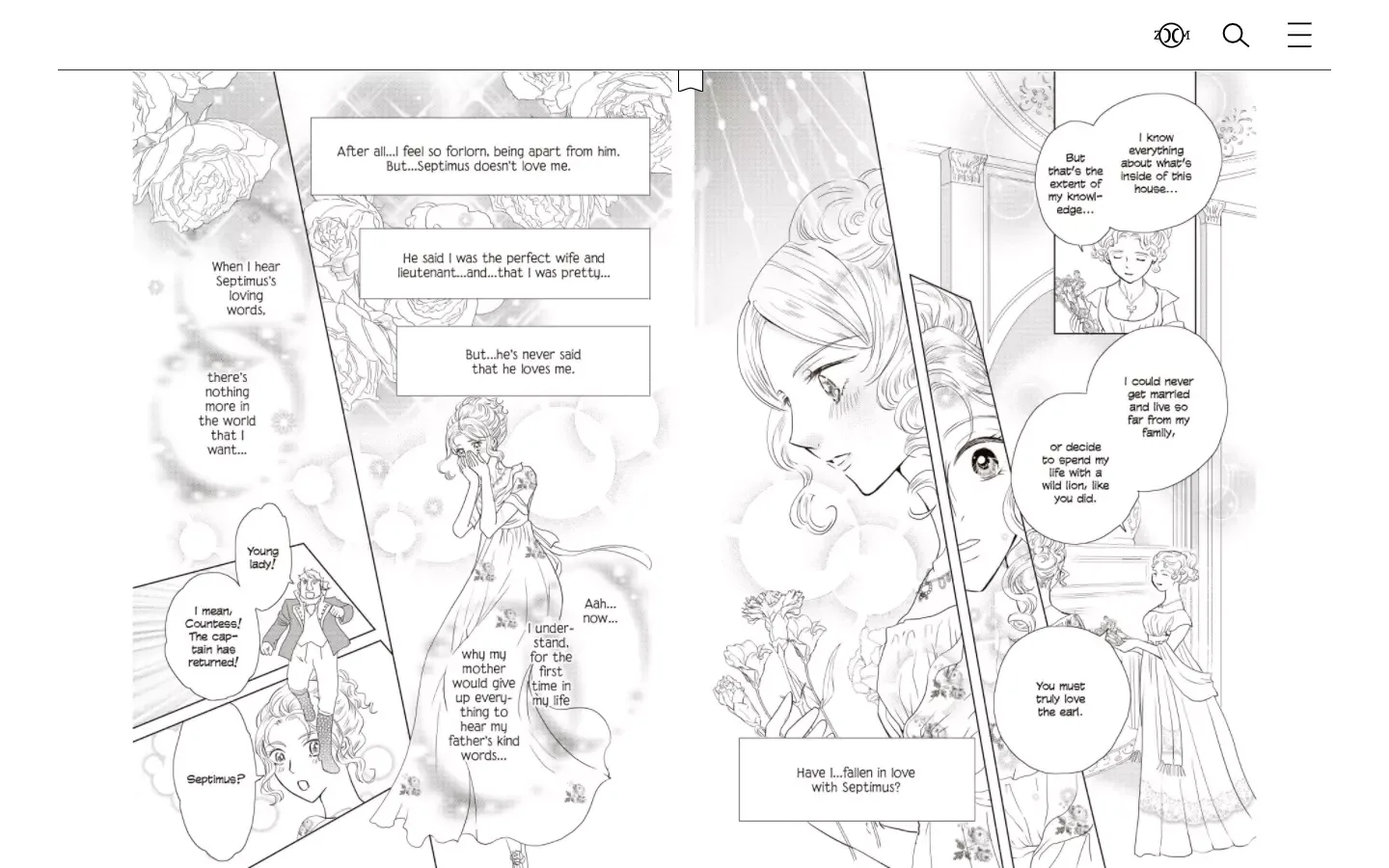 Captain Corcoran's Hoyden Bride Chapter 1 page 57