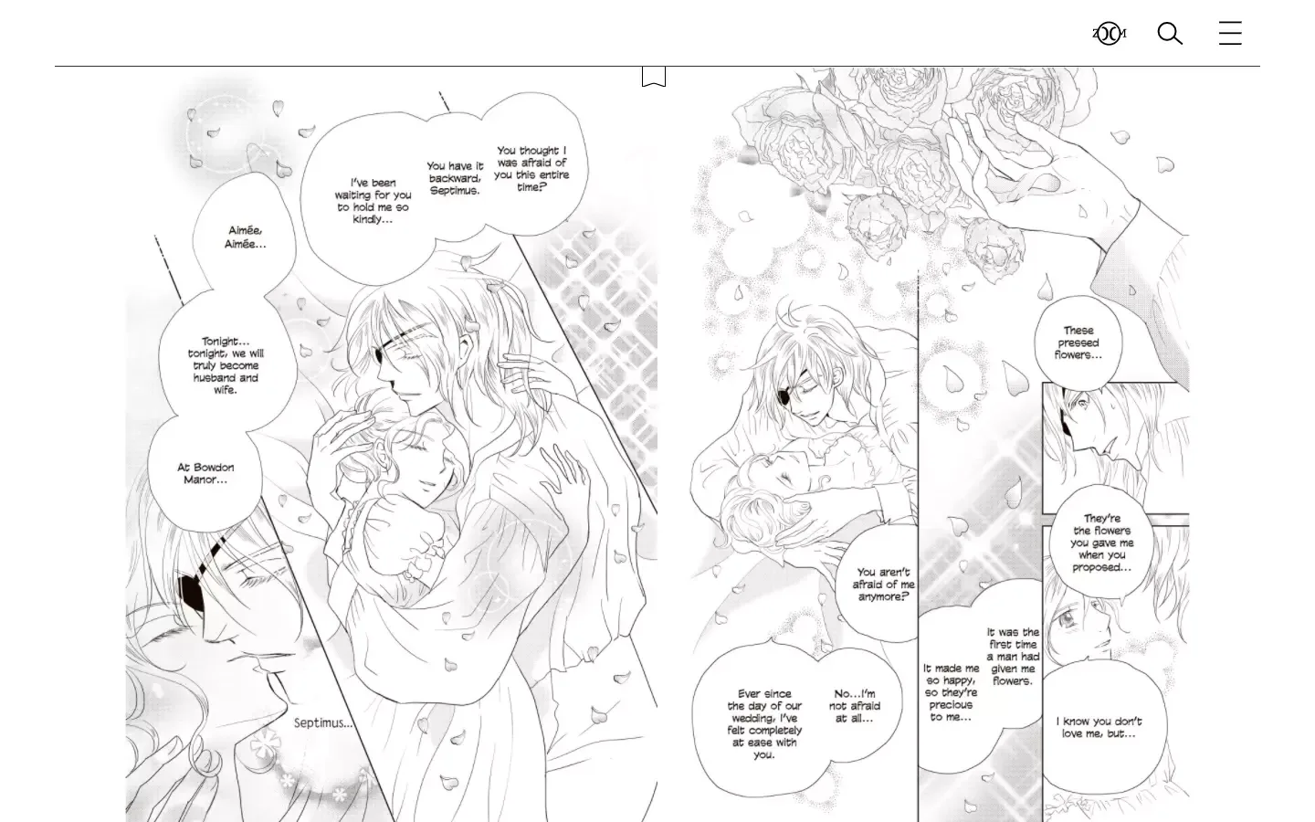 Captain Corcoran's Hoyden Bride Chapter 1 page 43