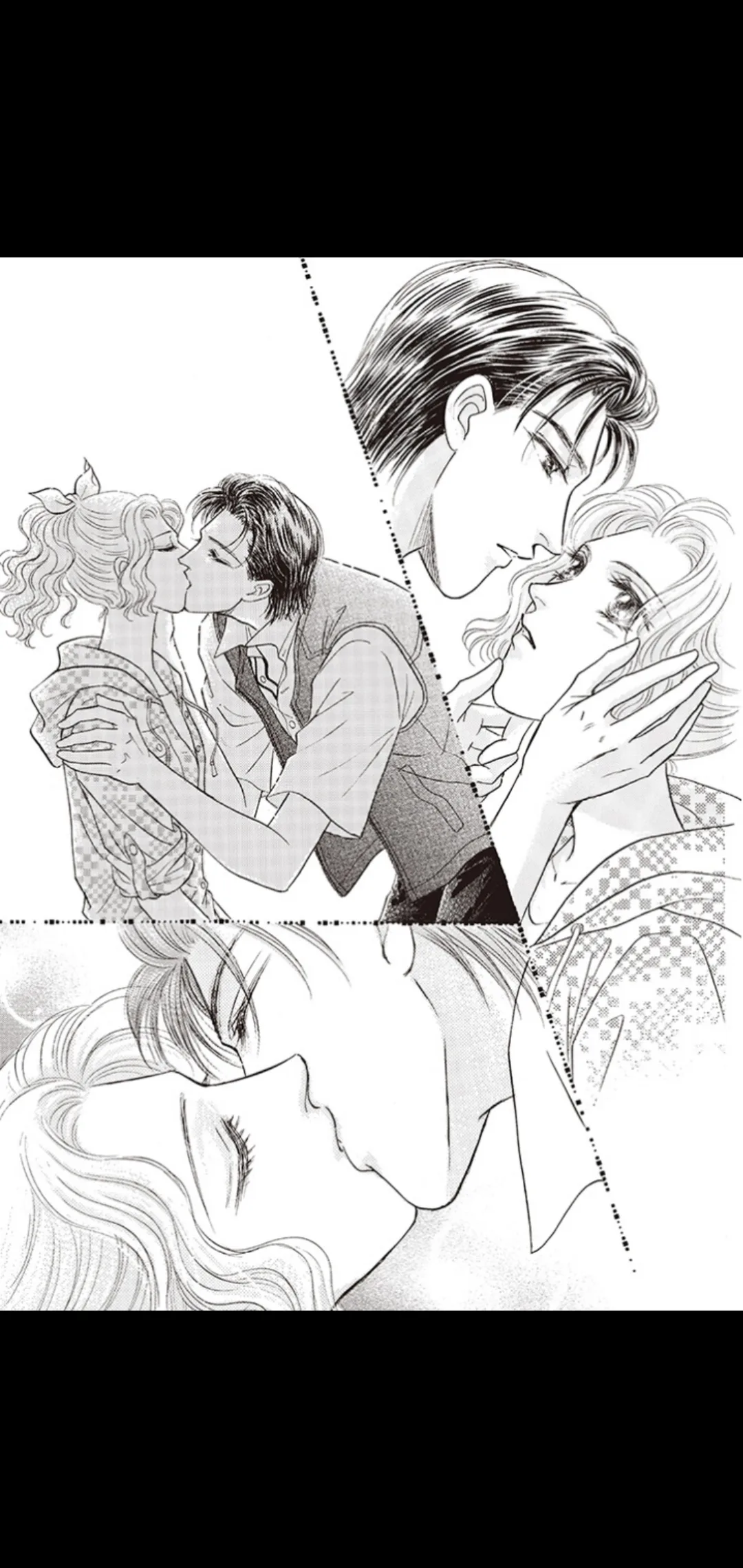 Seducing Mr. Right: Chapter 1 page 92