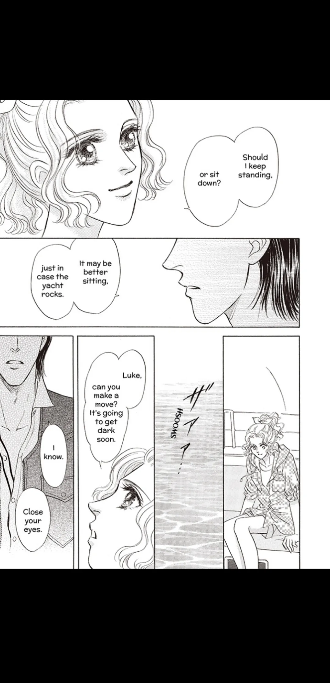 Seducing Mr. Right: Chapter 1 page 90