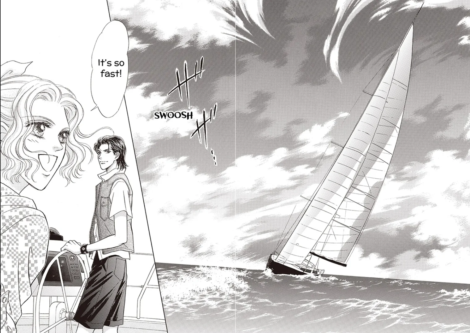 Seducing Mr. Right: Chapter 1 page 82