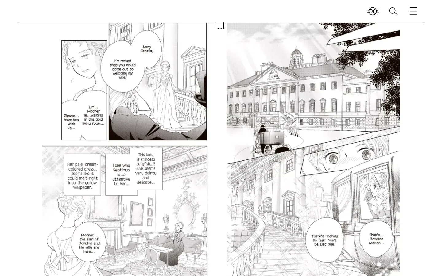 Captain Corcoran's Hoyden Bride Chapter 1 page 44
