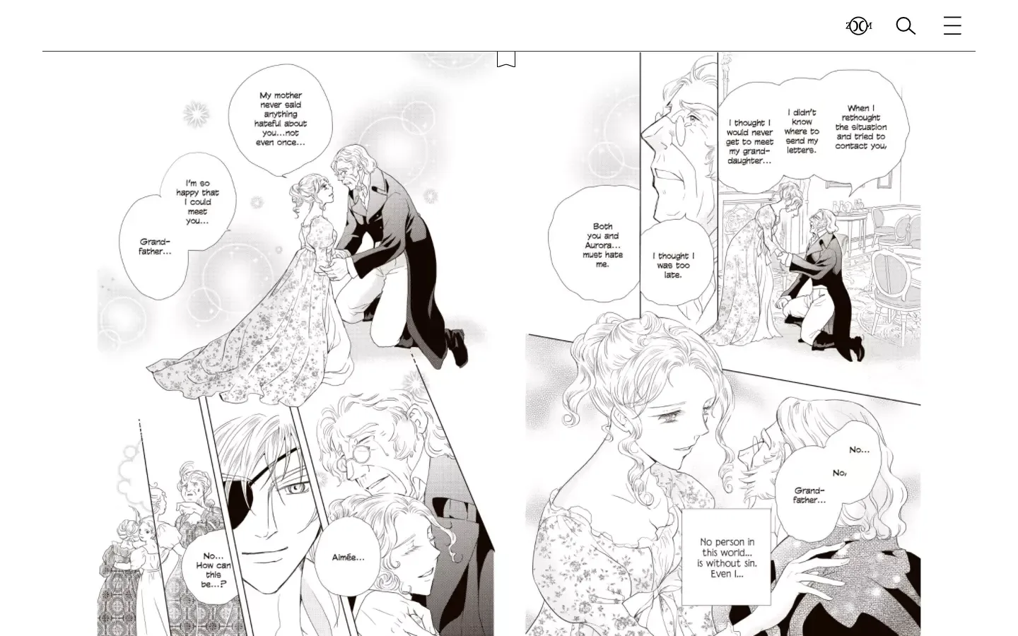 Captain Corcoran's Hoyden Bride Chapter 1 page 74