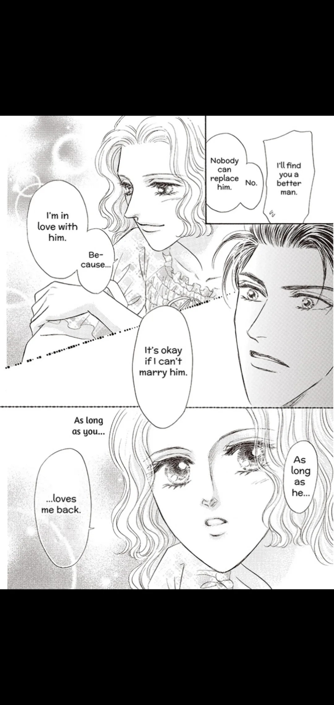 Seducing Mr. Right: Chapter 1 page 107
