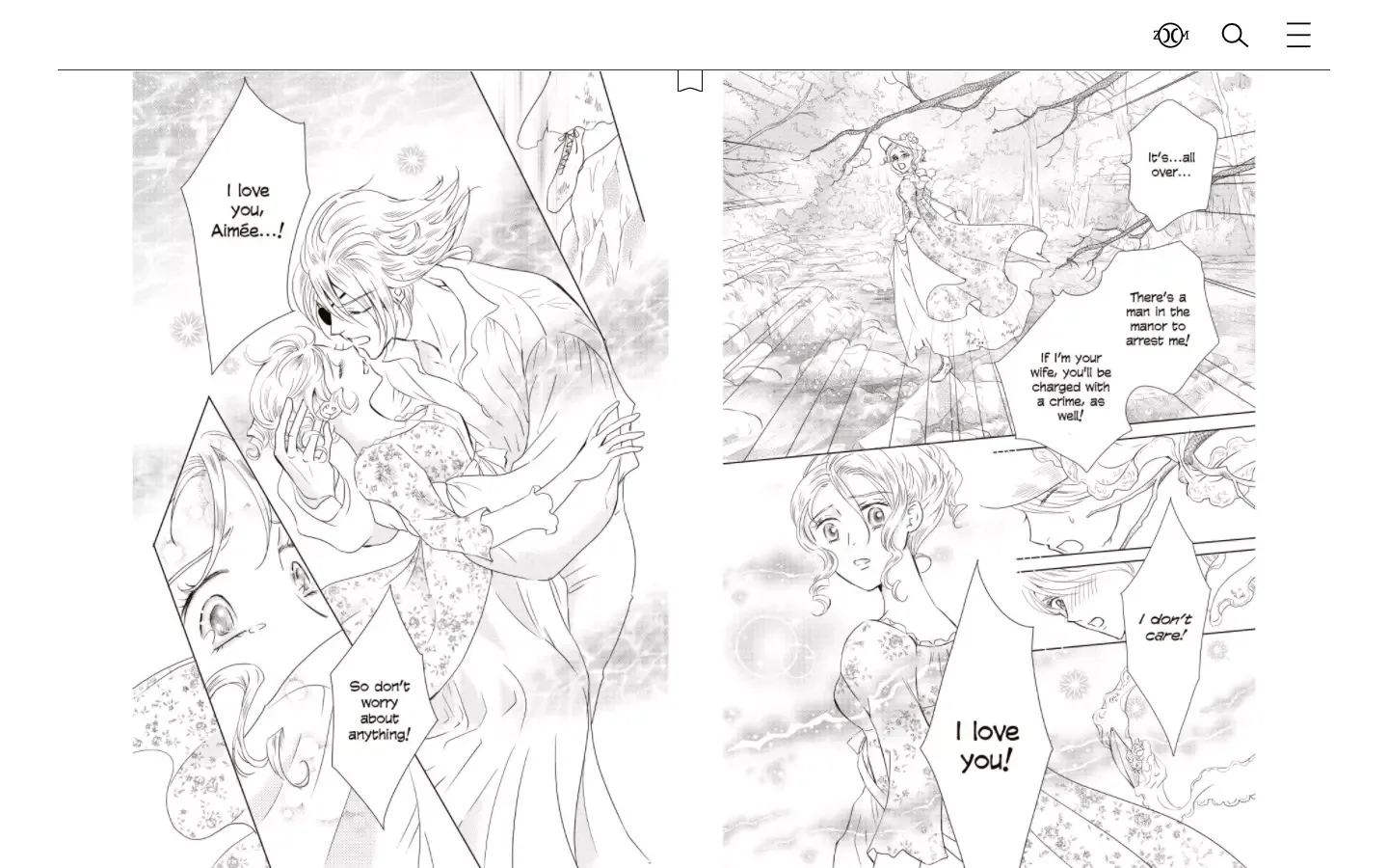 Captain Corcoran's Hoyden Bride Chapter 1 page 69