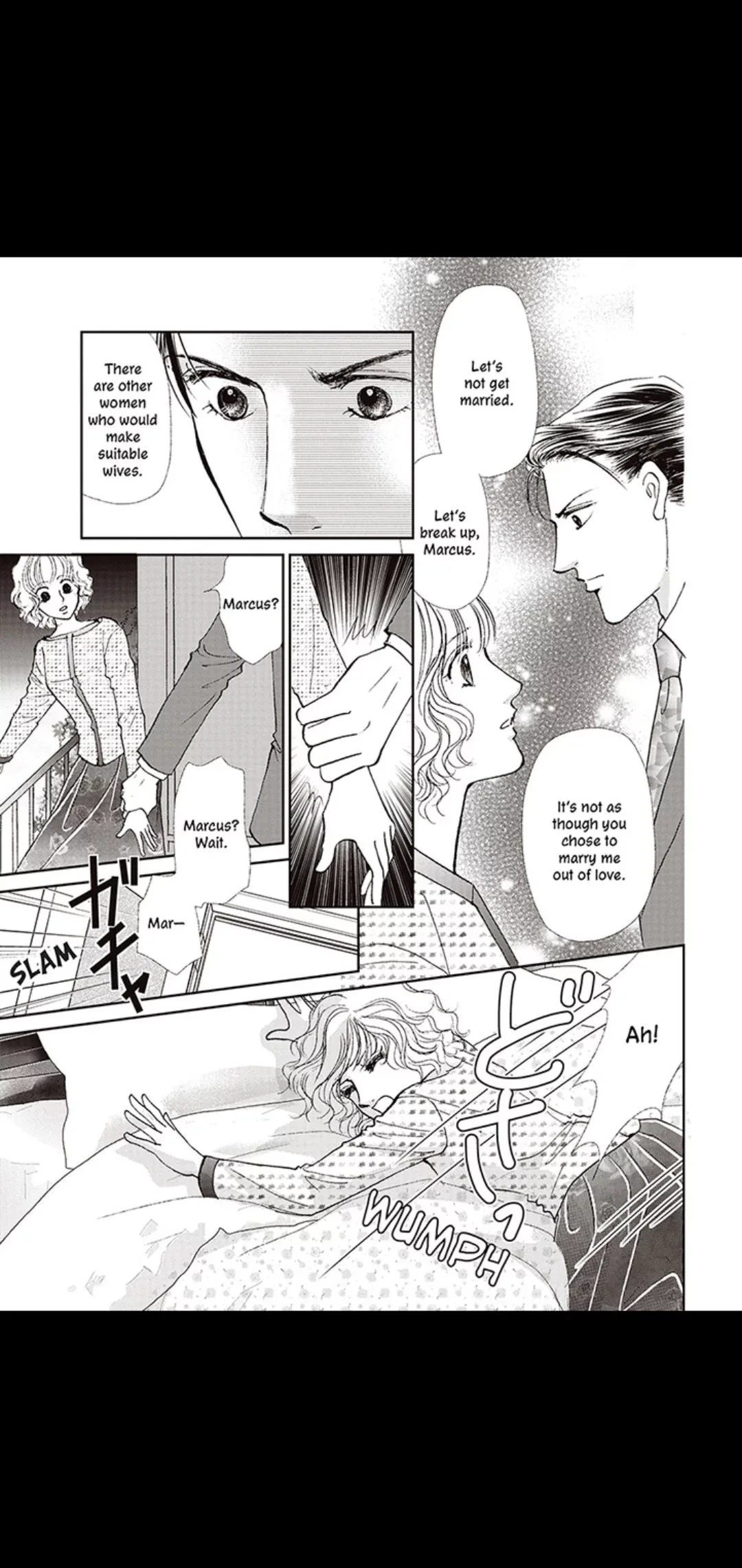 Blackmailing The Society Bride (Jet-Set Wives Book 3) Chapter 1 page 94