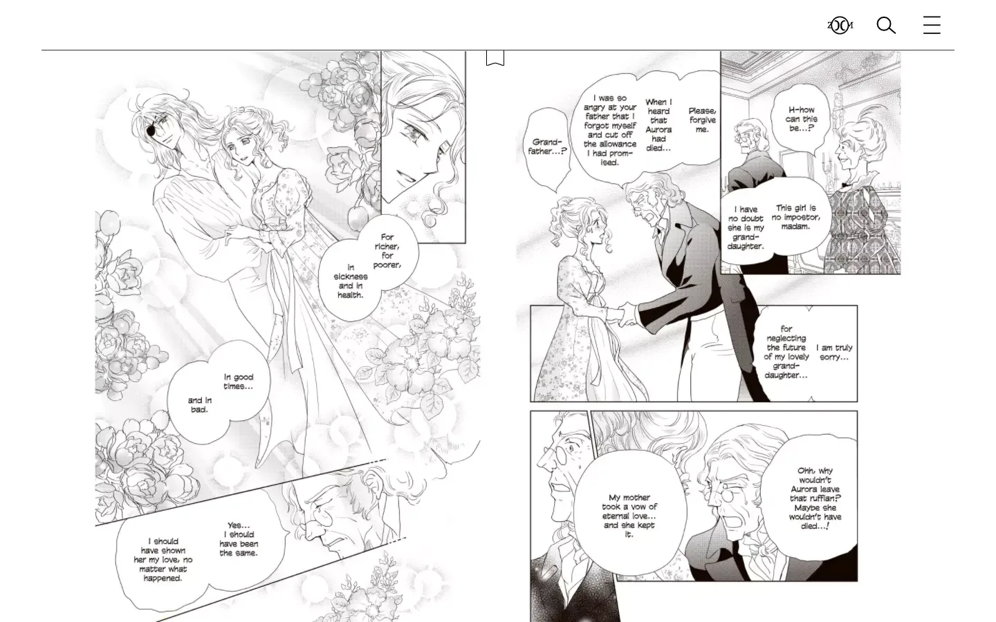 Captain Corcoran's Hoyden Bride Chapter 1 page 73