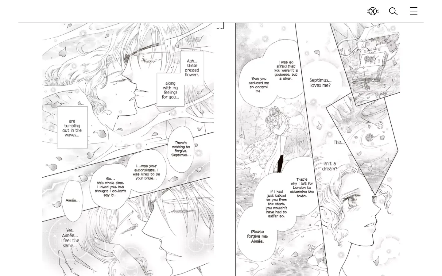 Captain Corcoran's Hoyden Bride Chapter 1 page 70