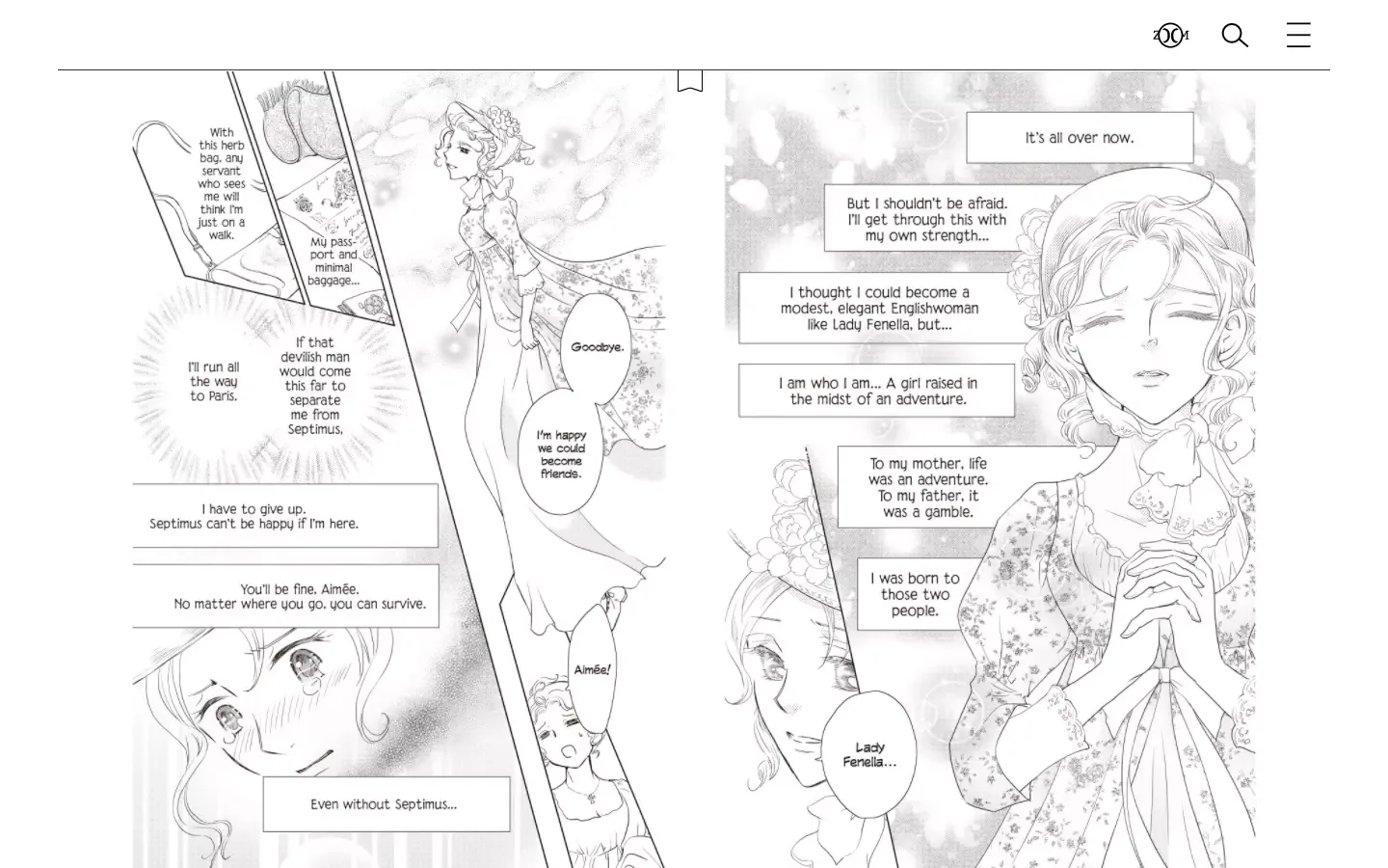Captain Corcoran's Hoyden Bride Chapter 1 page 66