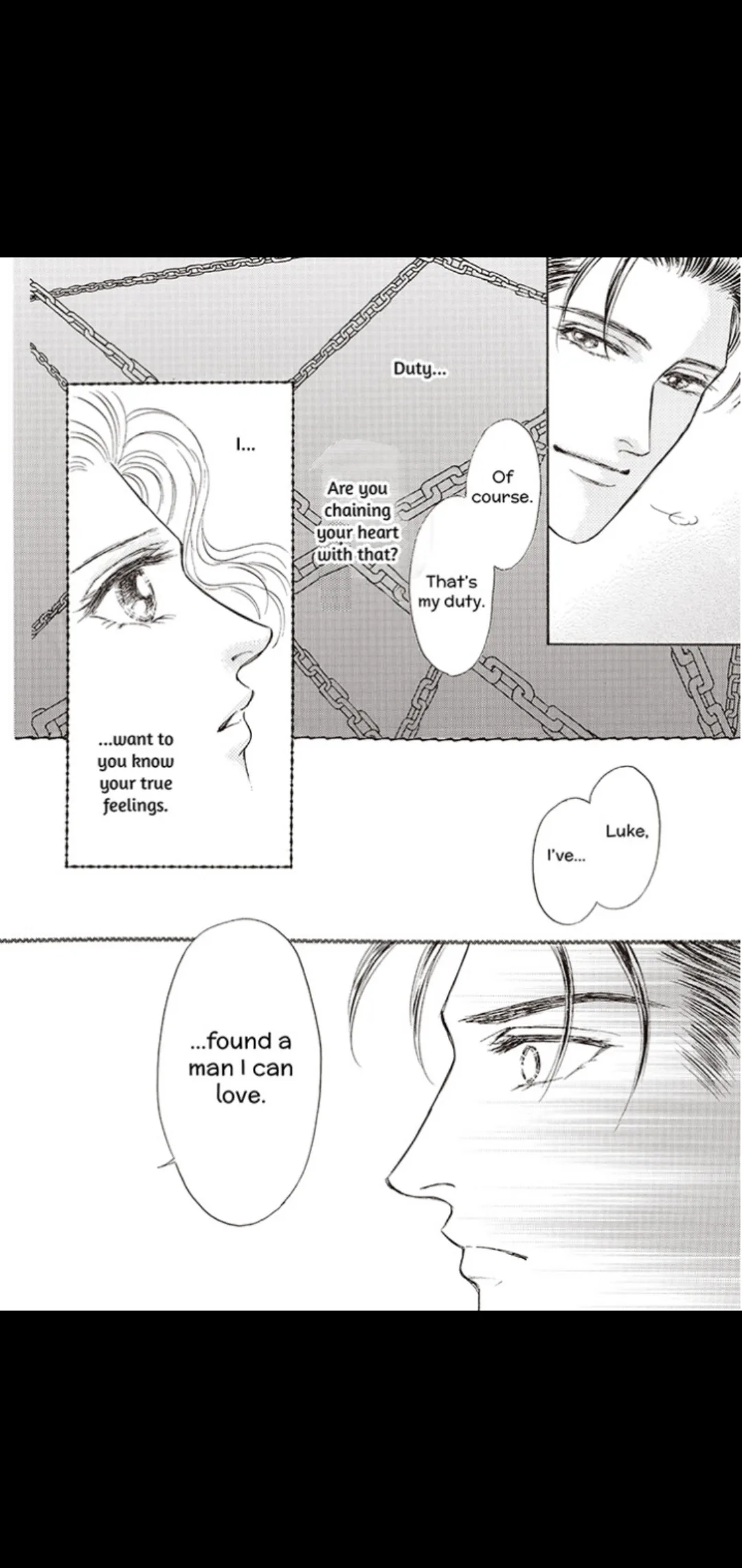 Seducing Mr. Right: Chapter 1 page 105