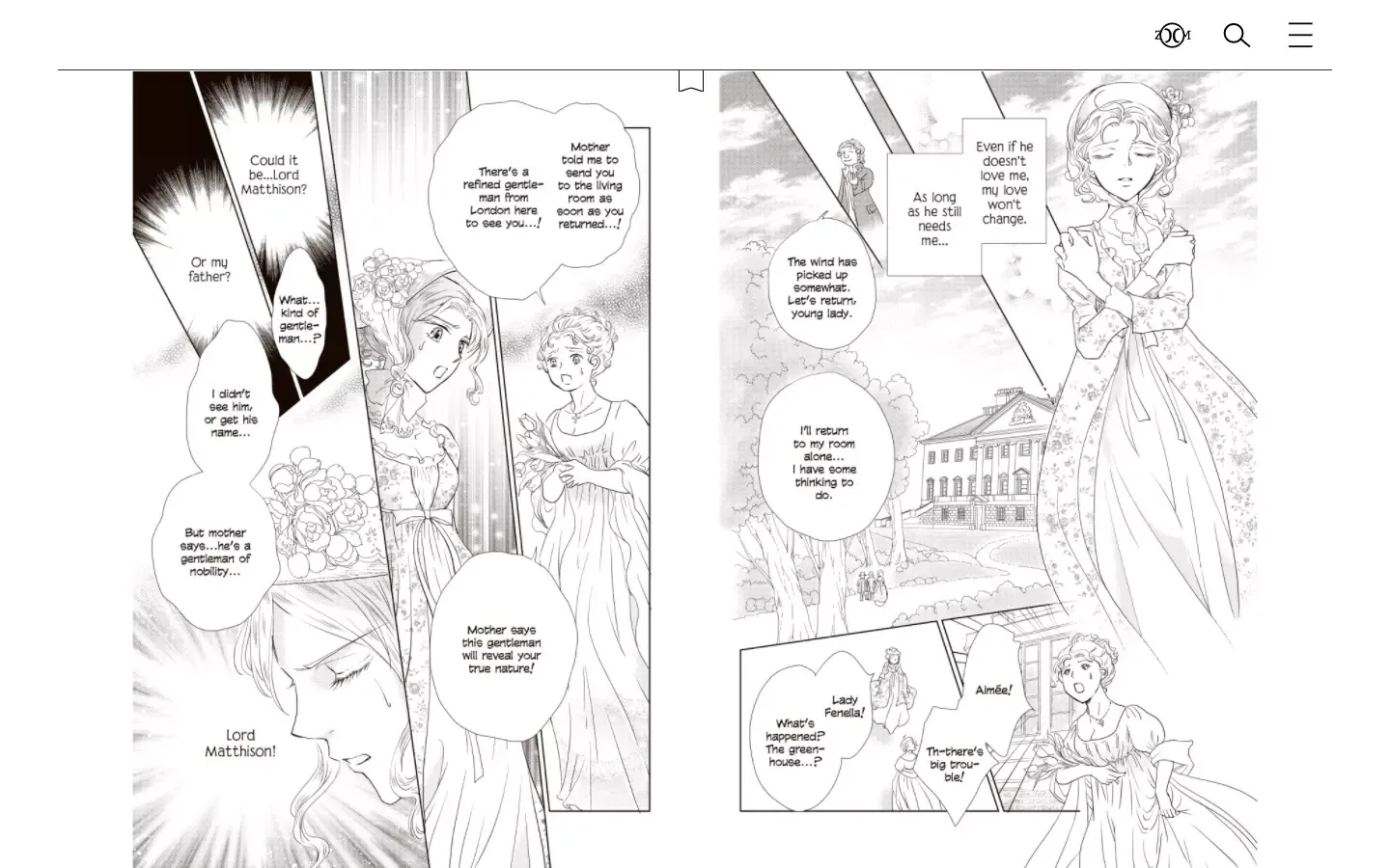 Captain Corcoran's Hoyden Bride Chapter 1 page 65