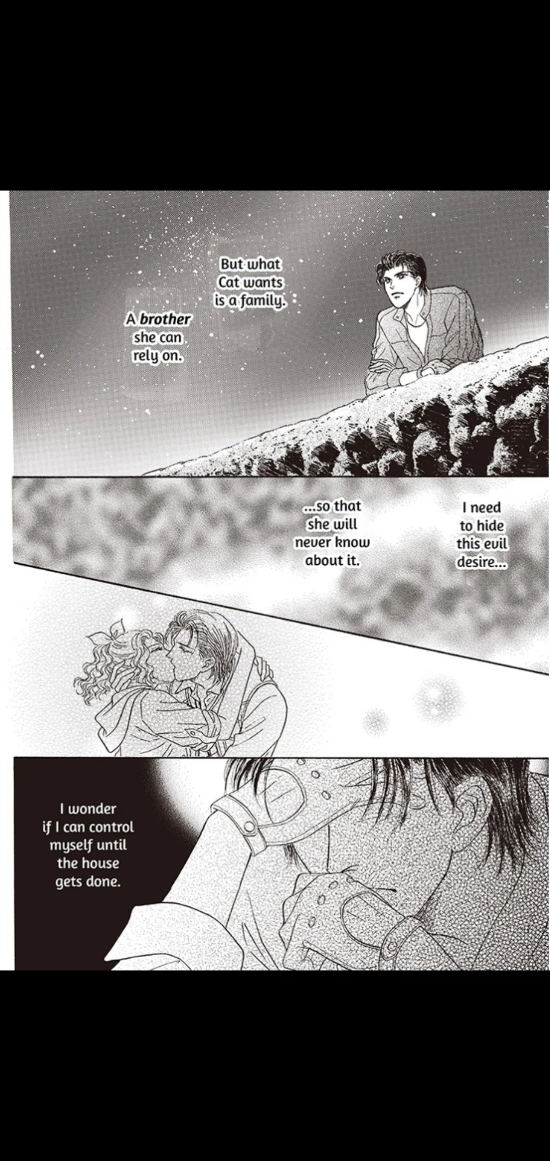 Seducing Mr. Right: Chapter 1 page 95
