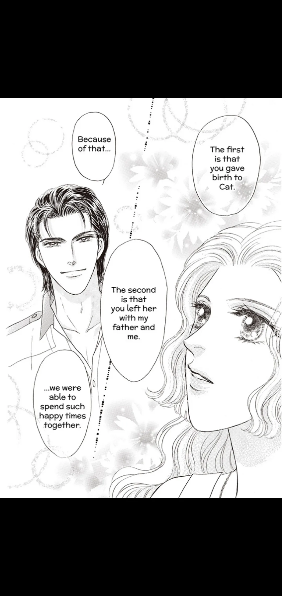 Seducing Mr. Right: Chapter 1 page 123