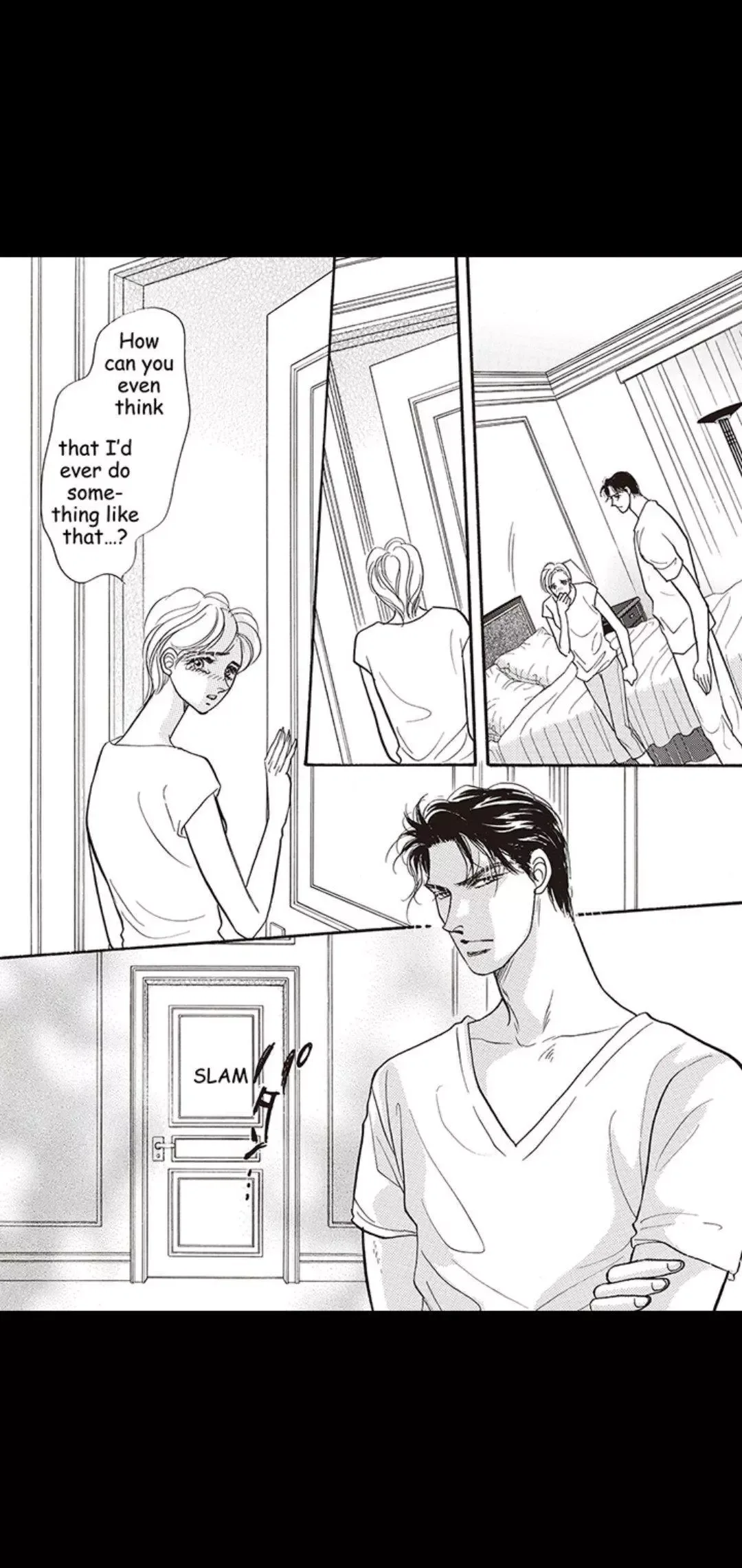 The Tycoon's Pregnant Mistress (The Anetakis Tycoons Book 1) Chapter 1 page 24