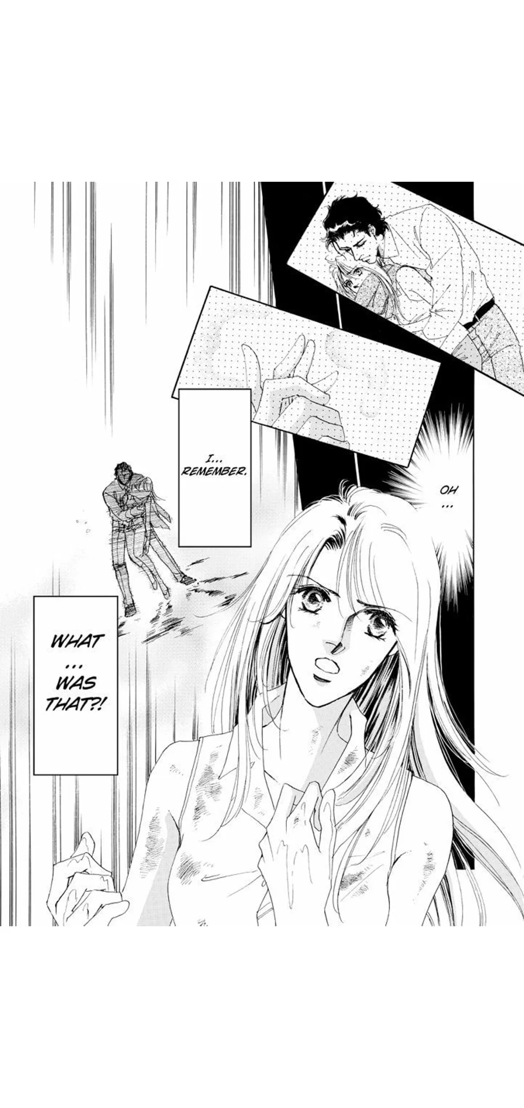 Raintree: Inferno (The story of the Raintree Clan 1) Chapter 1 page 35
