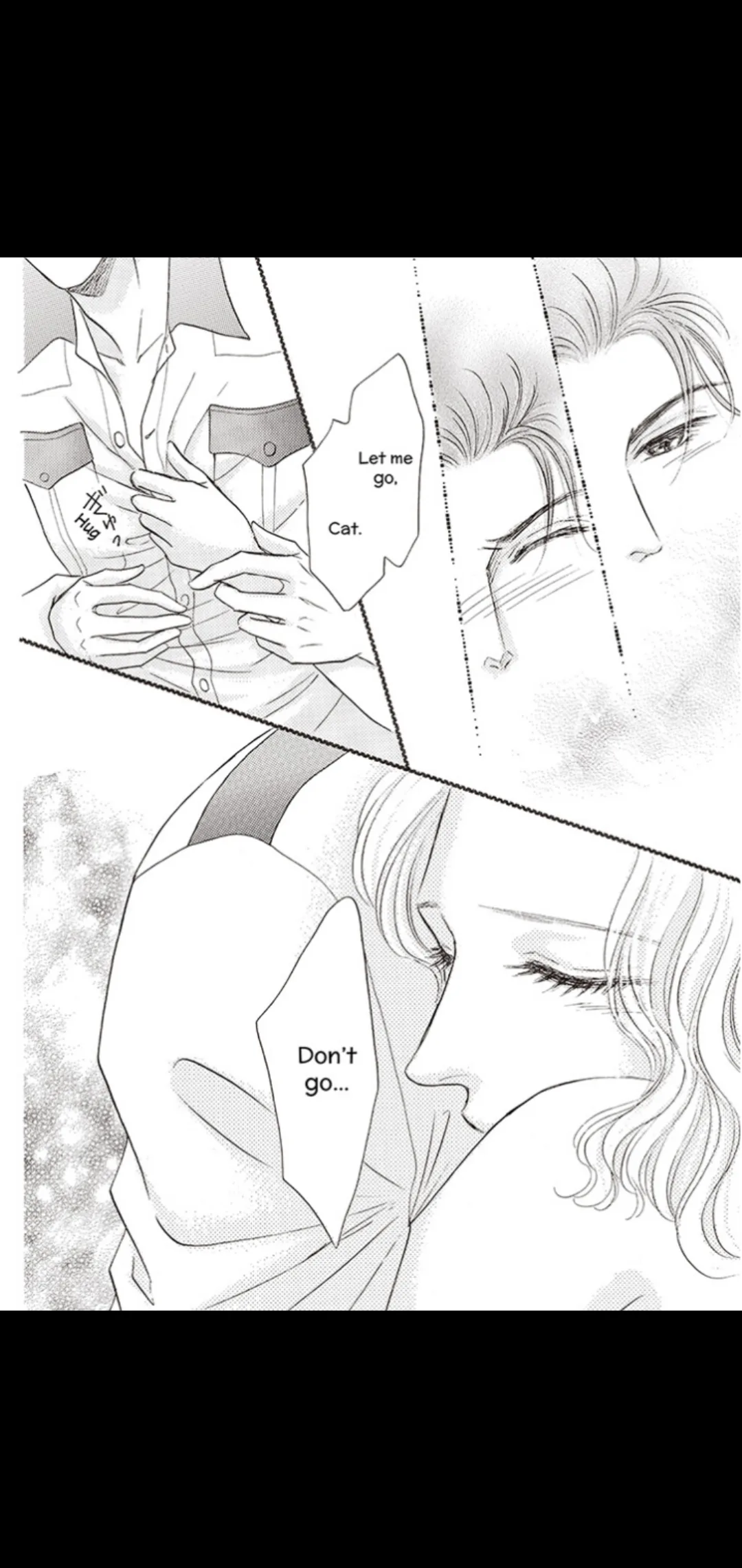 Seducing Mr. Right: Chapter 1 page 125