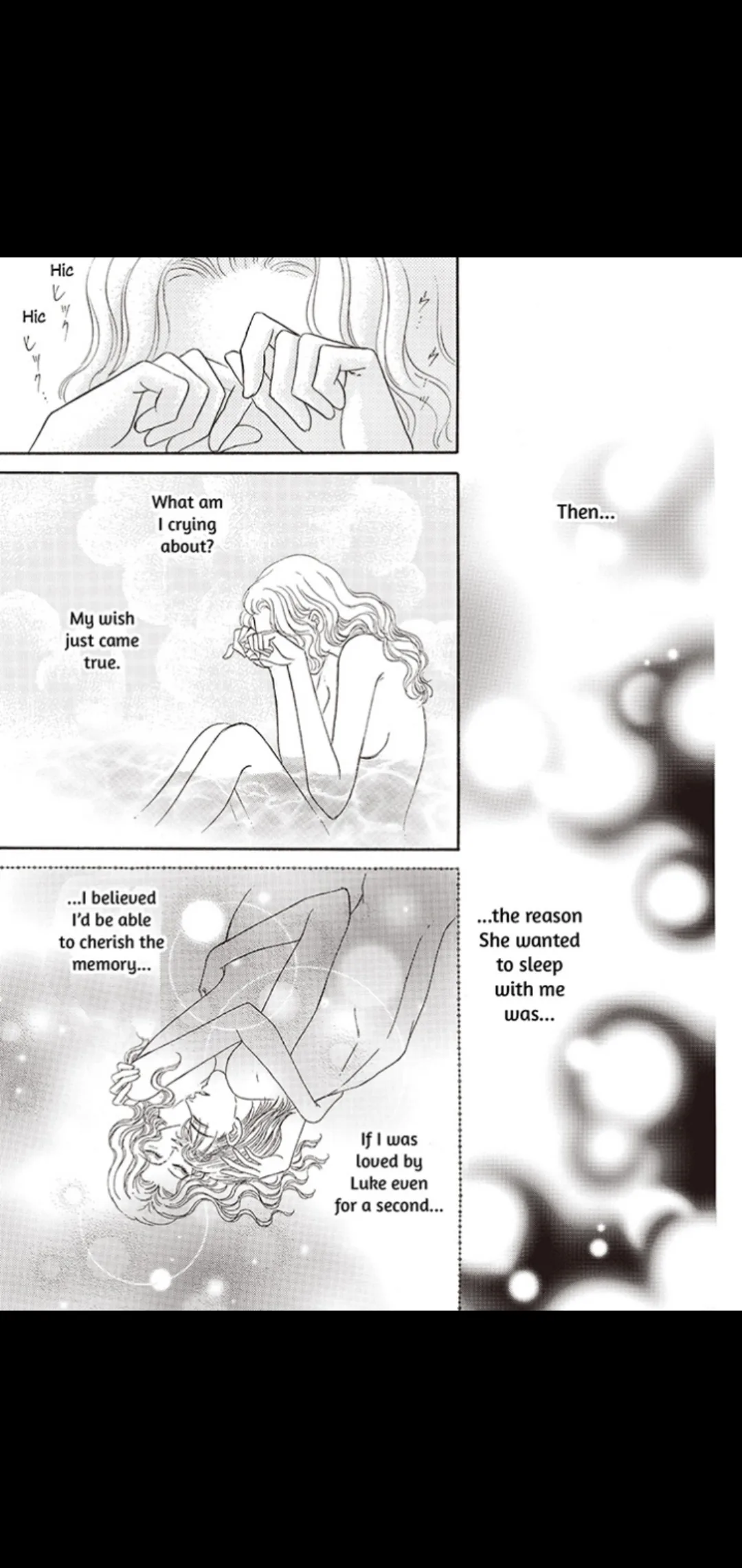 Seducing Mr. Right: Chapter 1 page 133