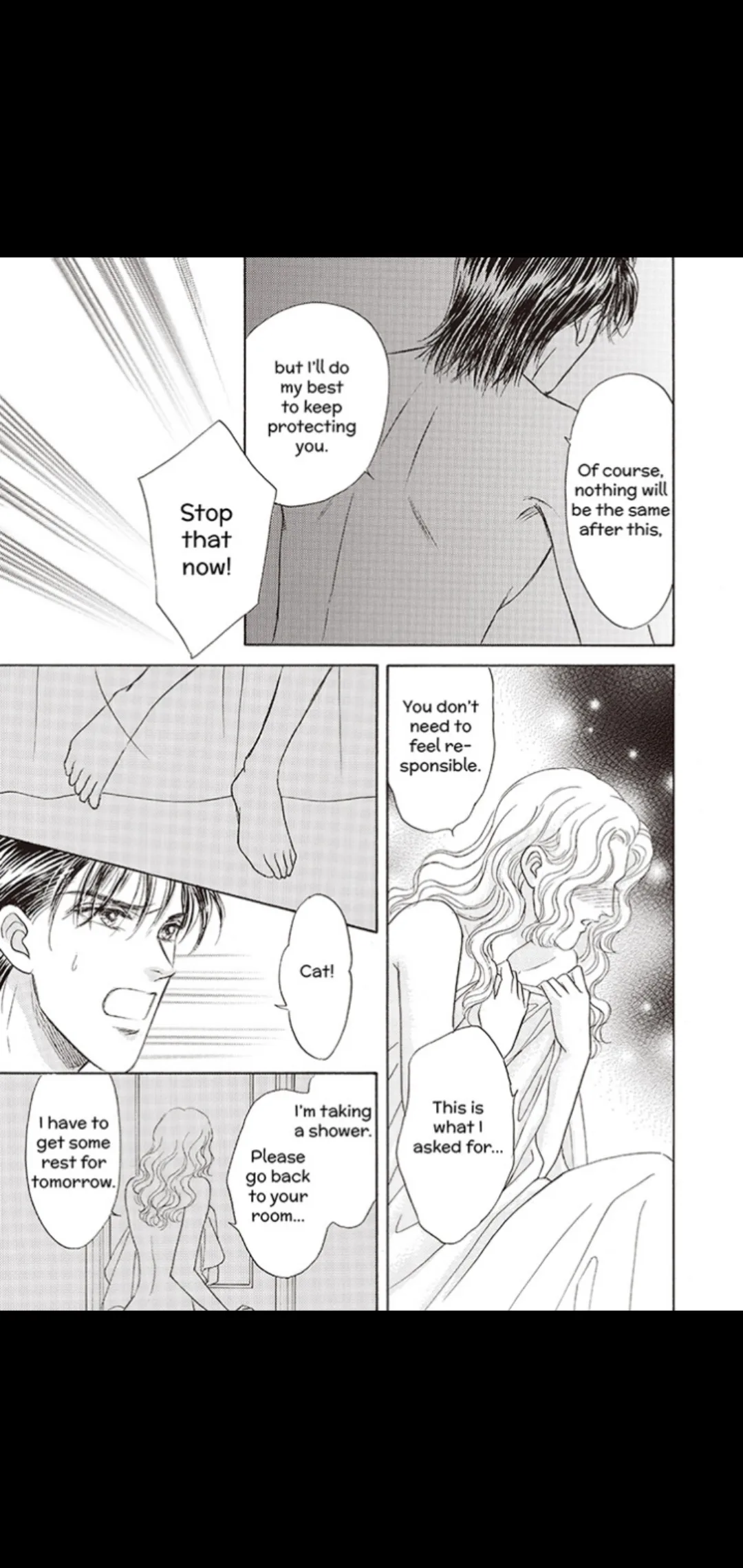 Seducing Mr. Right: Chapter 1 page 131