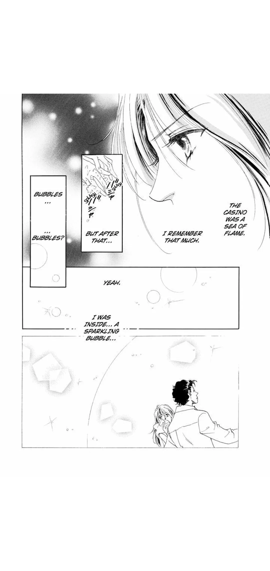Raintree: Inferno (The story of the Raintree Clan 1) Chapter 1 page 34