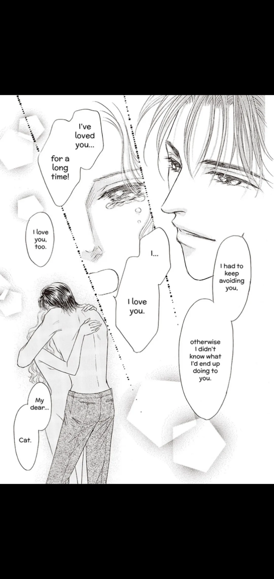 Seducing Mr. Right: Chapter 1 page 137