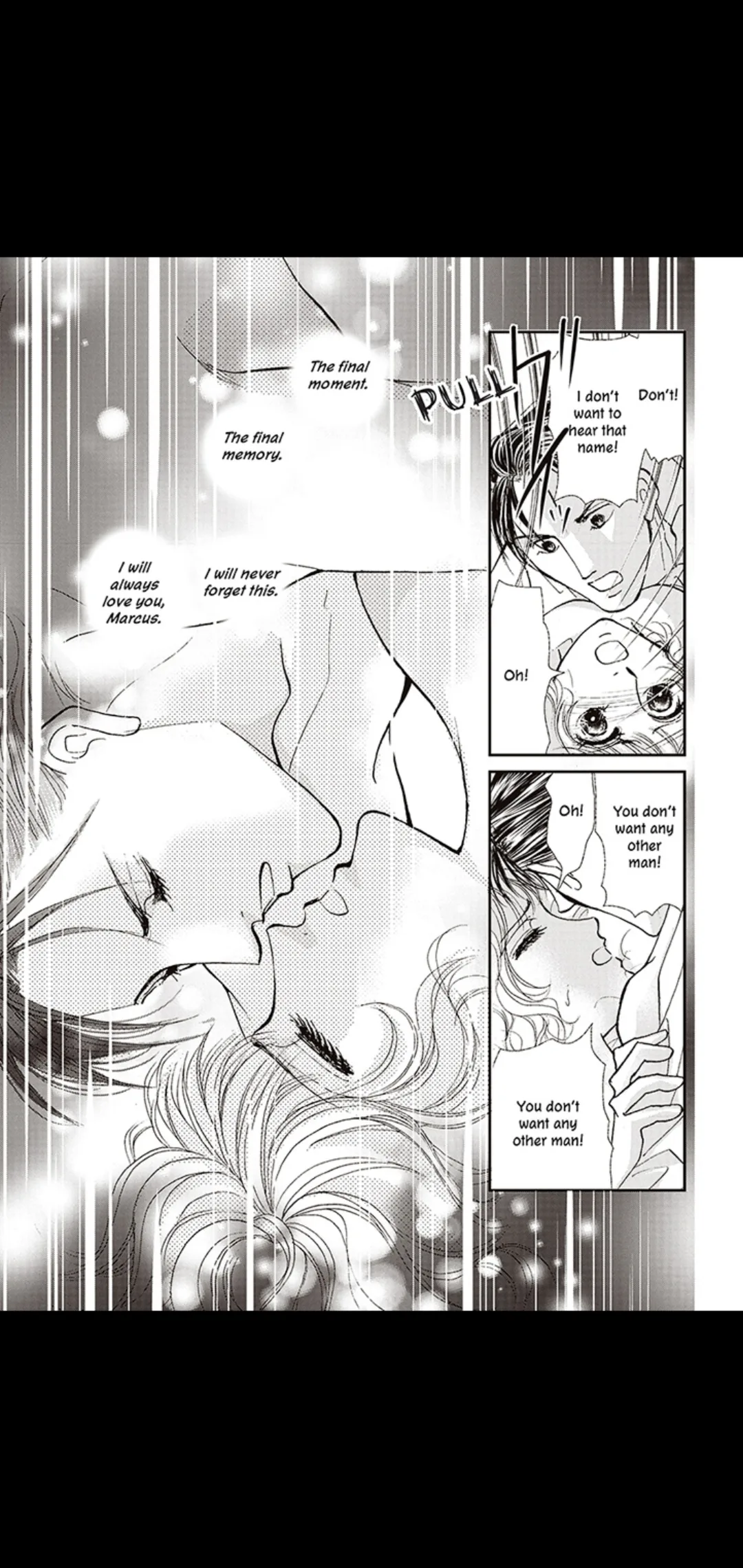 Blackmailing The Society Bride (Jet-Set Wives Book 3) Chapter 1 page 96