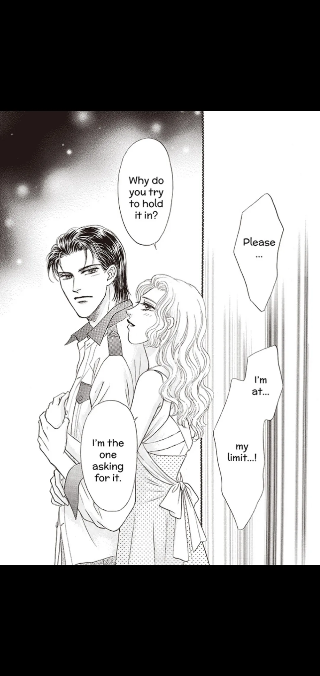 Seducing Mr. Right: Chapter 1 page 126