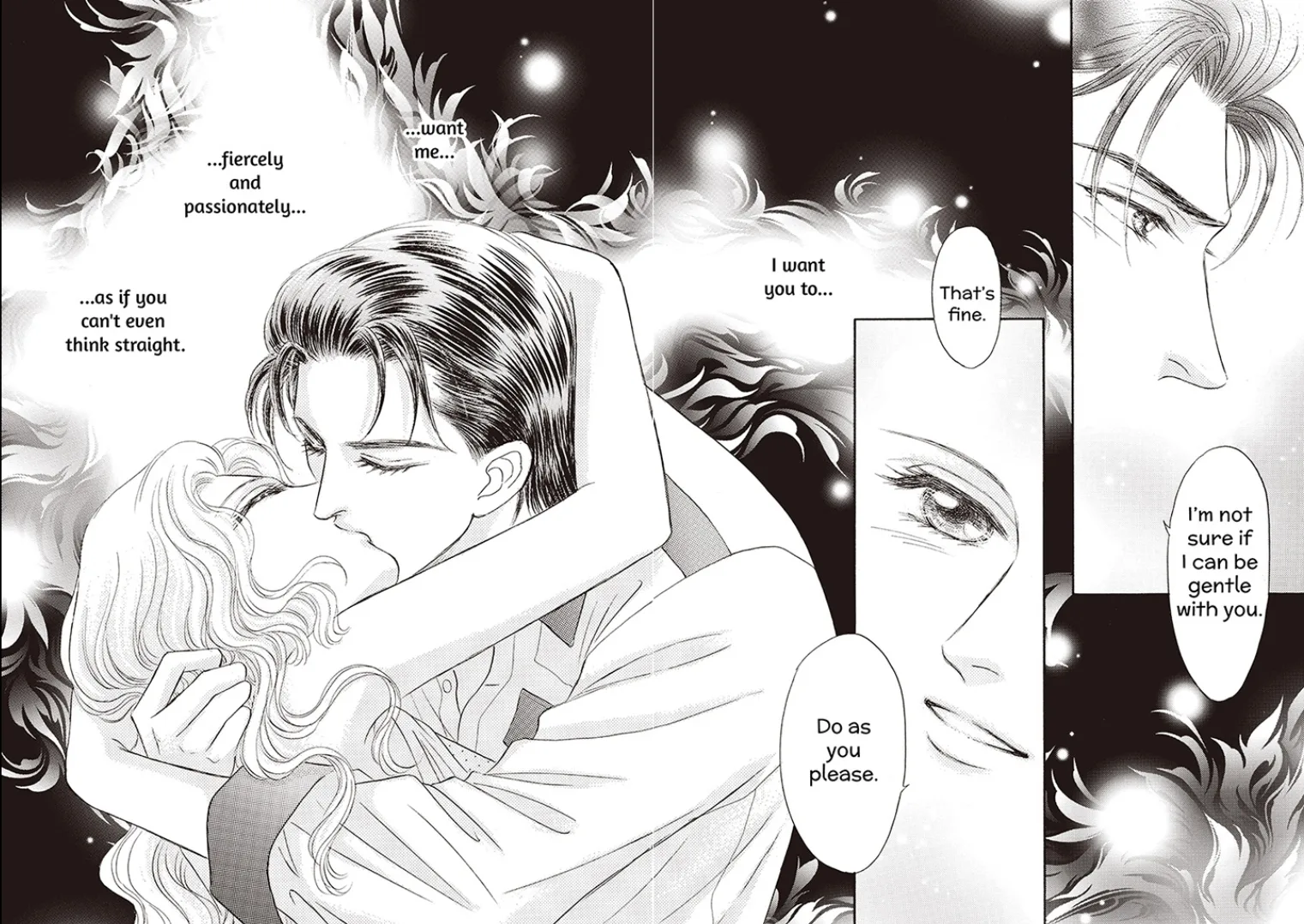 Seducing Mr. Right: Chapter 1 page 127