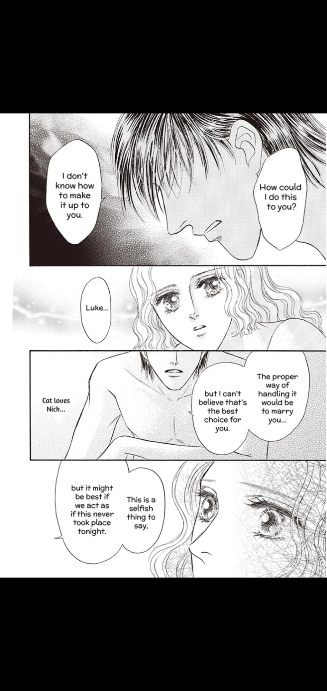 Seducing Mr. Right: Chapter 1 page 130