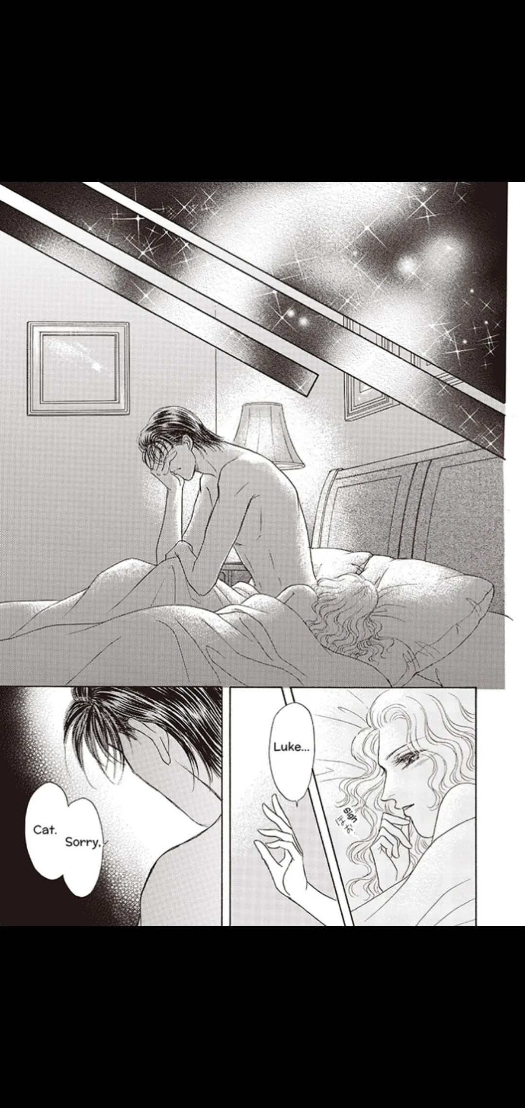 Seducing Mr. Right: Chapter 1 page 129