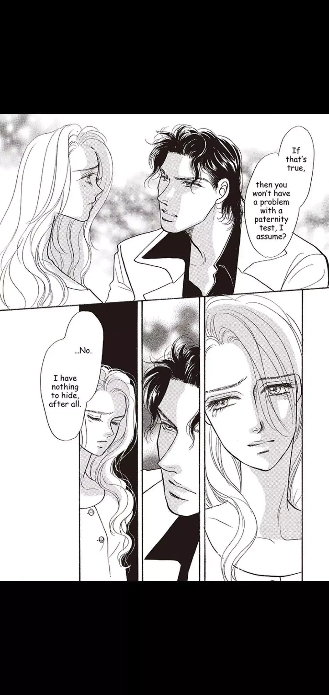 The Tycoon's Secret Affair (The Anetakis Tycoons Book 3) Chapter 1 page 21