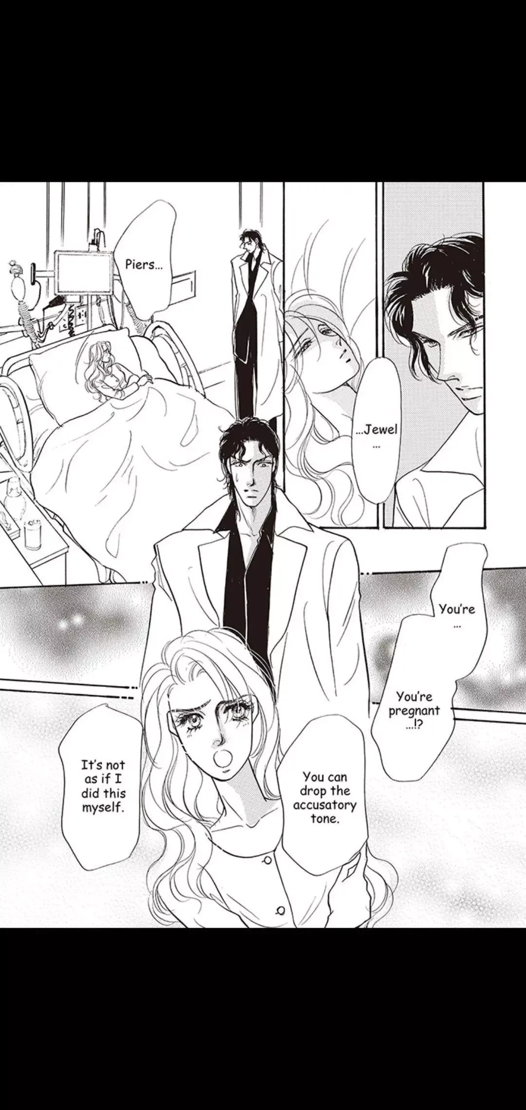 The Tycoon's Secret Affair (The Anetakis Tycoons Book 3) Chapter 1 page 19