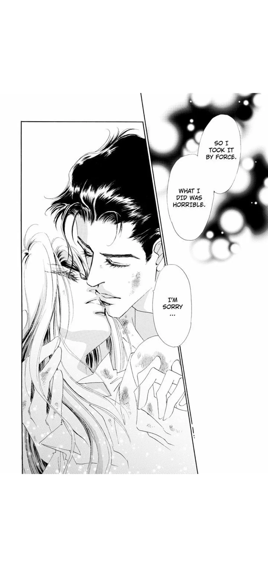 Raintree: Inferno (The story of the Raintree Clan 1) Chapter 1 page 40