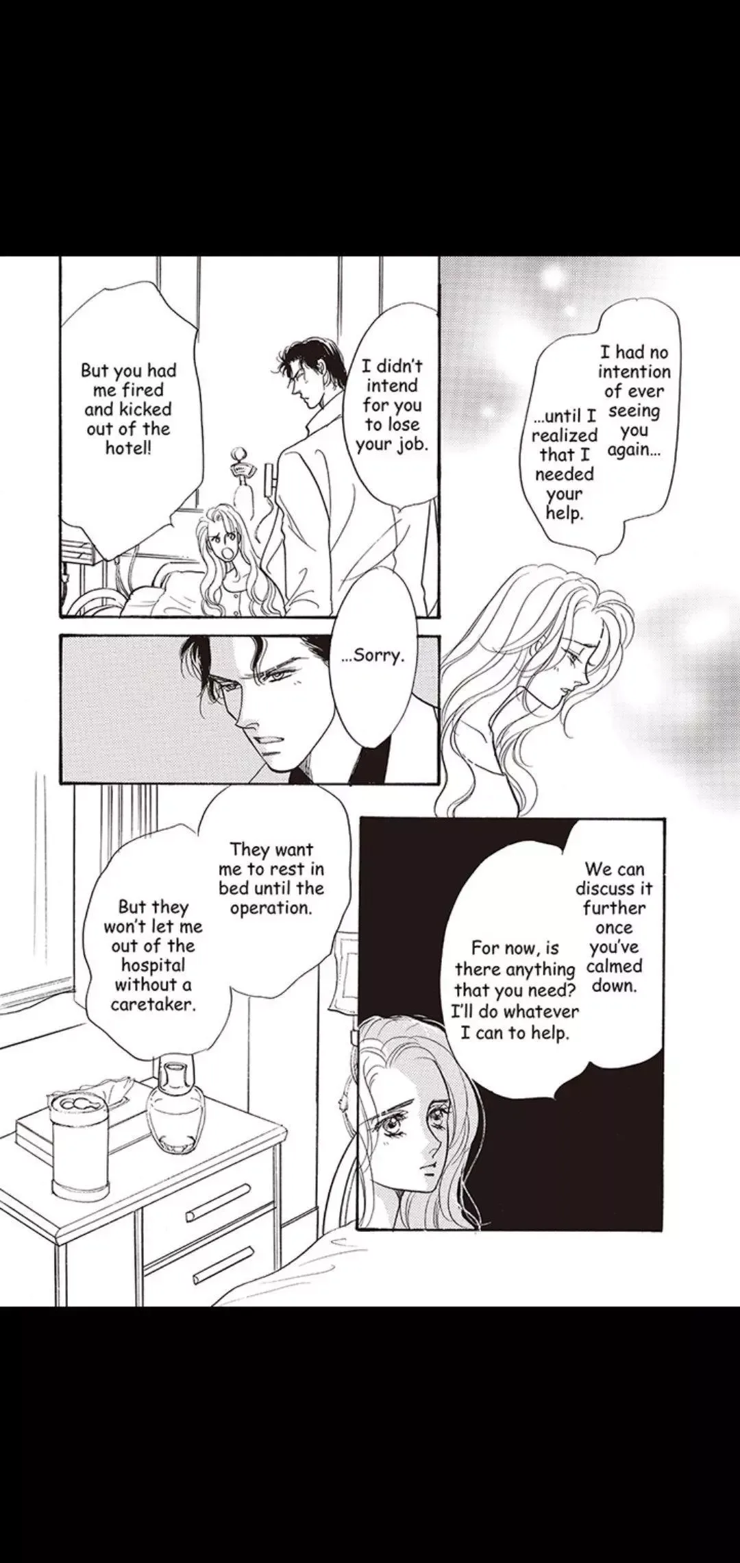 The Tycoon's Secret Affair (The Anetakis Tycoons Book 3) Chapter 1 page 22