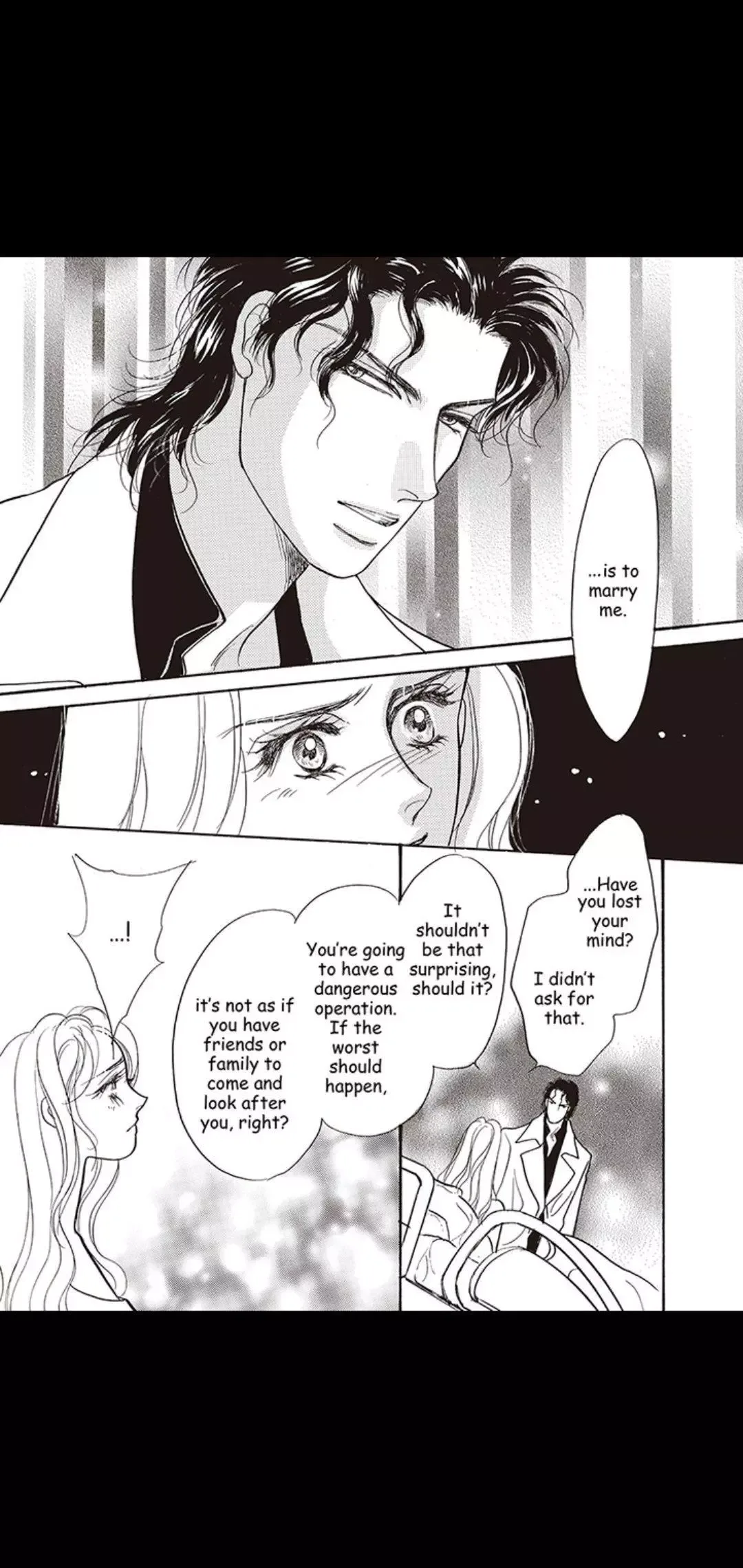 The Tycoon's Secret Affair (The Anetakis Tycoons Book 3) Chapter 1 page 24
