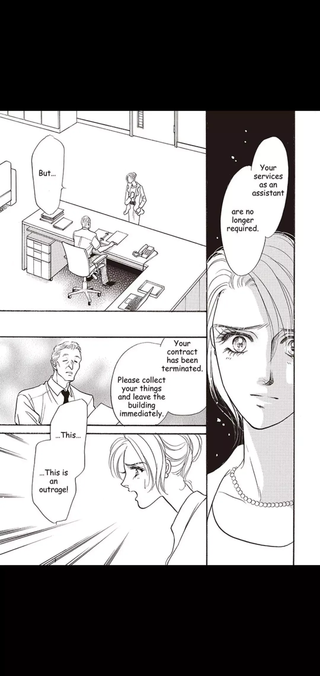 The Tycoon's Secret Affair (The Anetakis Tycoons Book 3) Chapter 1 page 13