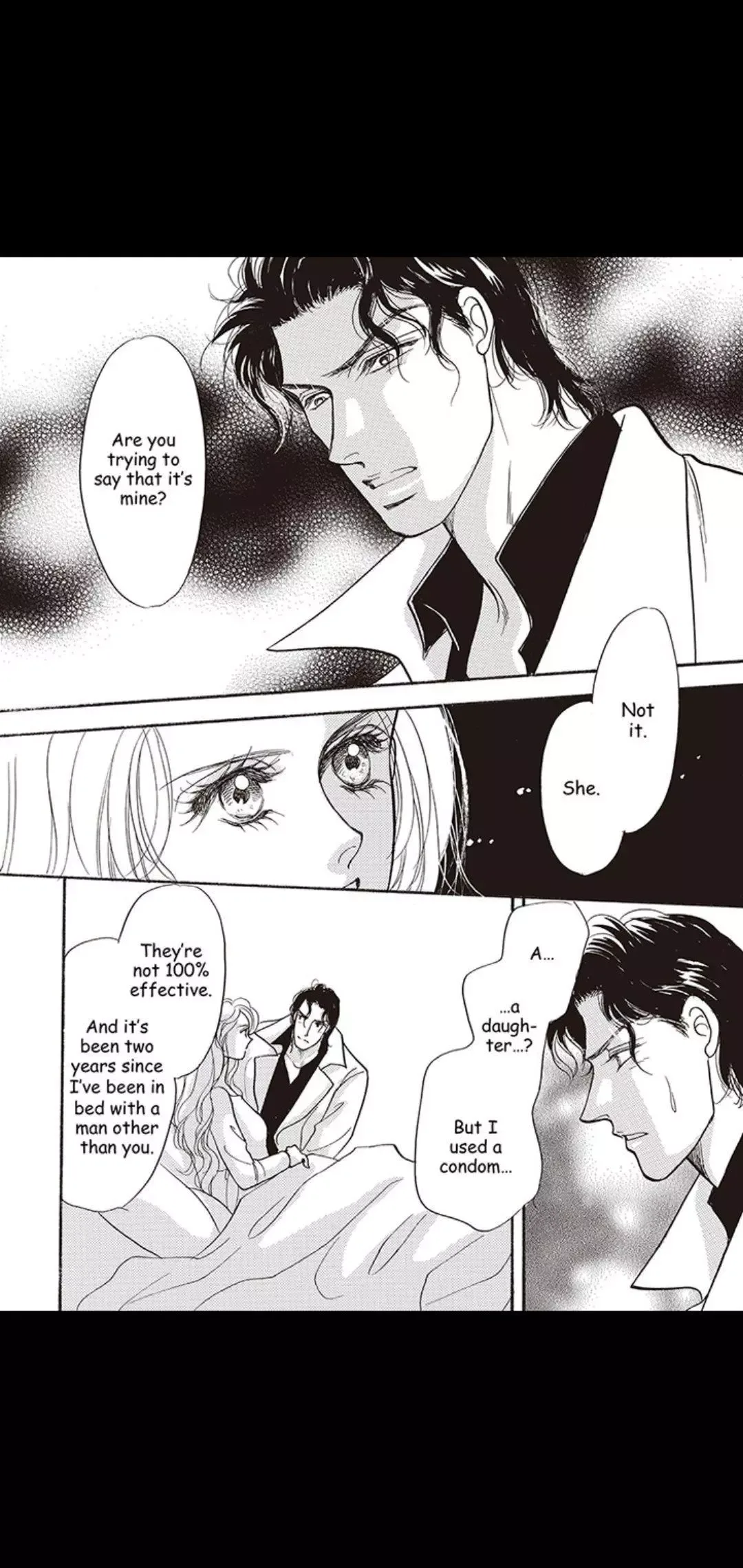 The Tycoon's Secret Affair (The Anetakis Tycoons Book 3) Chapter 1 page 20