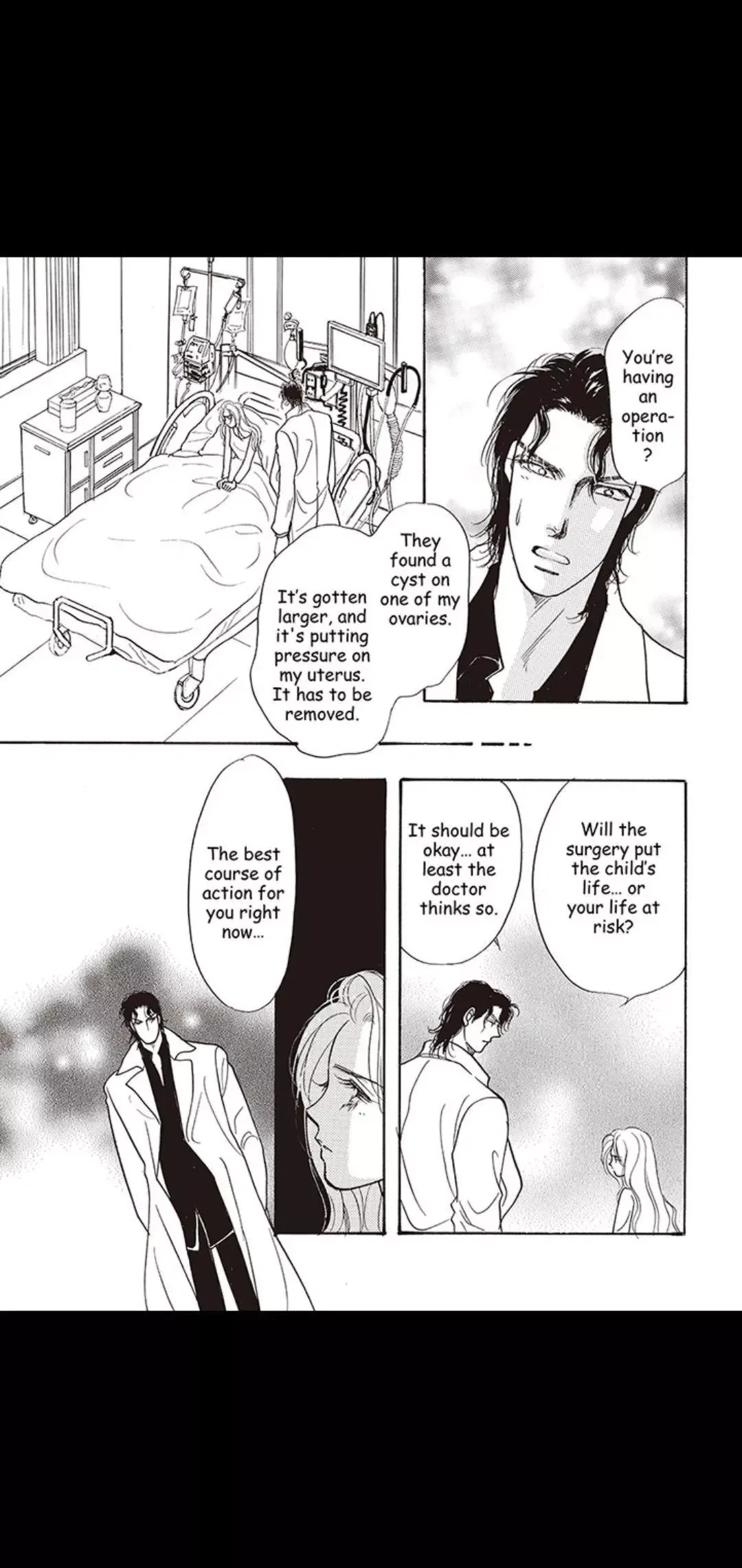 The Tycoon's Secret Affair (The Anetakis Tycoons Book 3) Chapter 1 page 23
